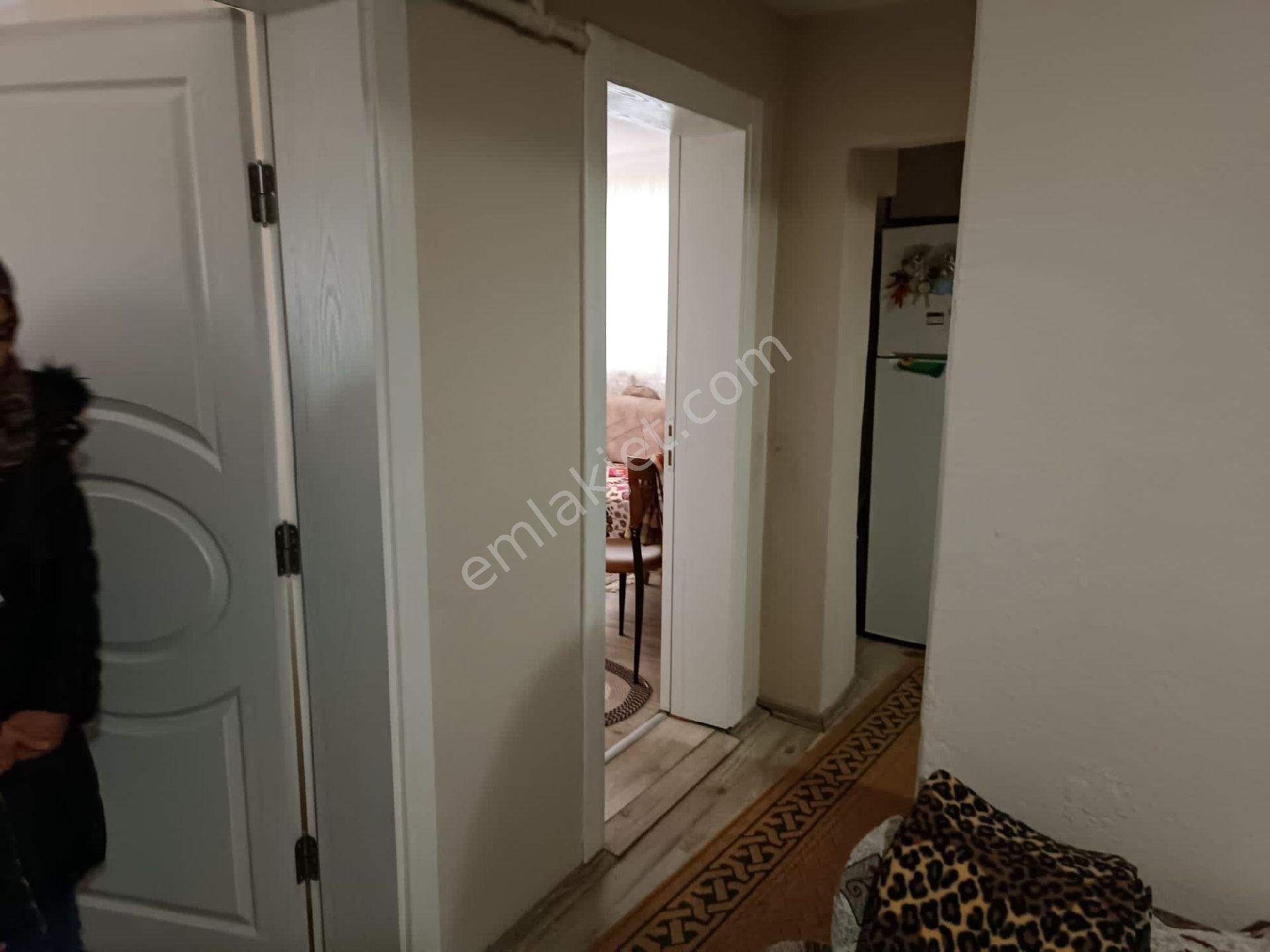 Bursa Osmangazi Hamzabey Mahalle 'si Satılık Müstakil Ev - Görsel 13