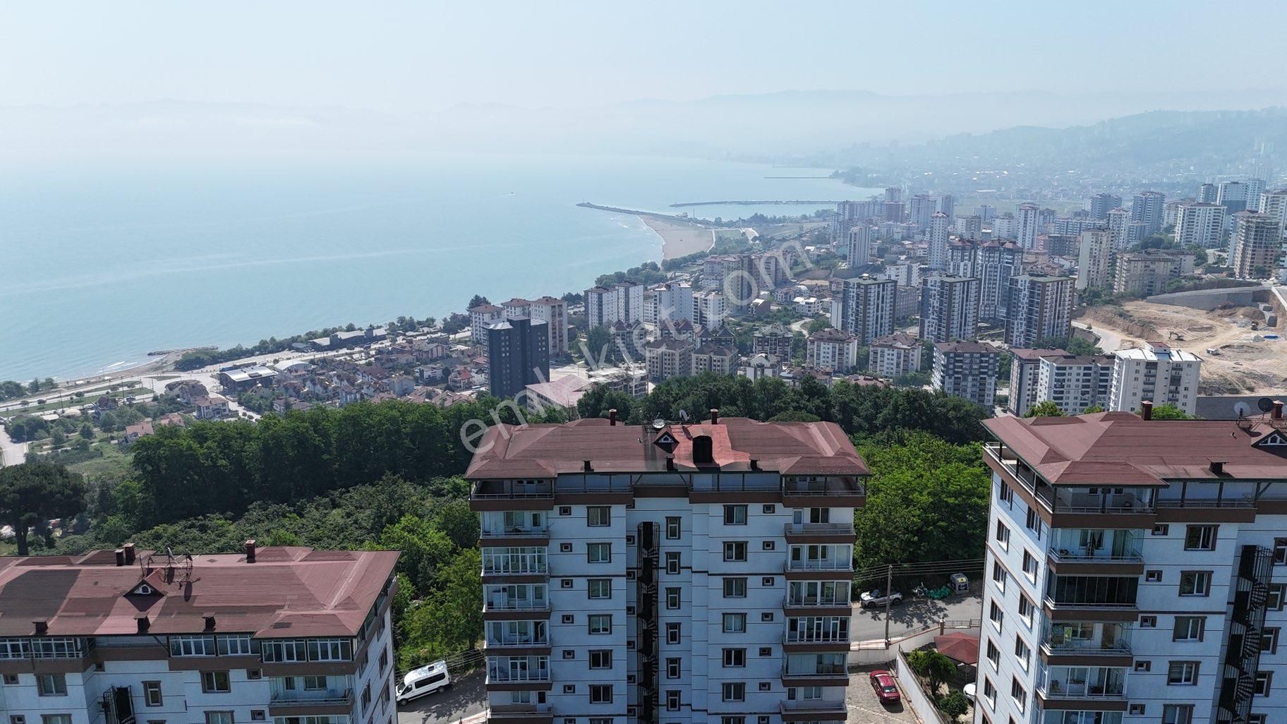 Fatsa Dolunay Satılık Daire FATSA DOLUNAY KINALIKENT SİTESİ DUBLEKS SATILIK DAİRE