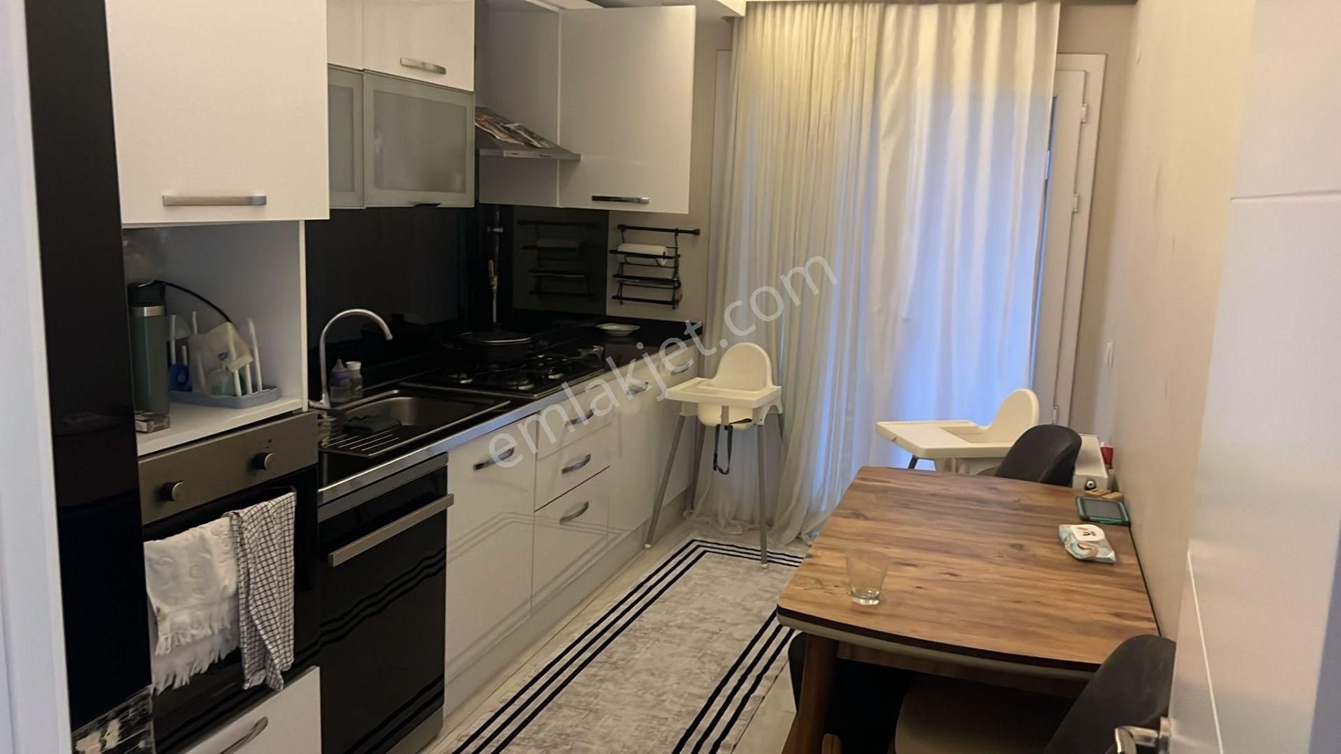 Bahçelievler Bahçelievler Satılık Residence  ÖZMEFA KONAKLARINDA BUYUK 2+1 RESIDANCE DAIRE 127 M2