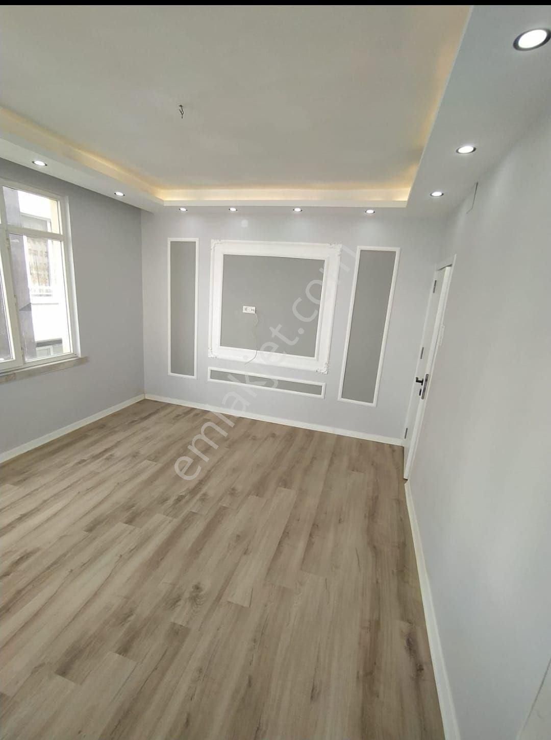 Yenişehir Gazi Satılık Daire ERGÜNDEN GAZİ MHDE FUL YAPILI 3+1 SATILIK DAİRE