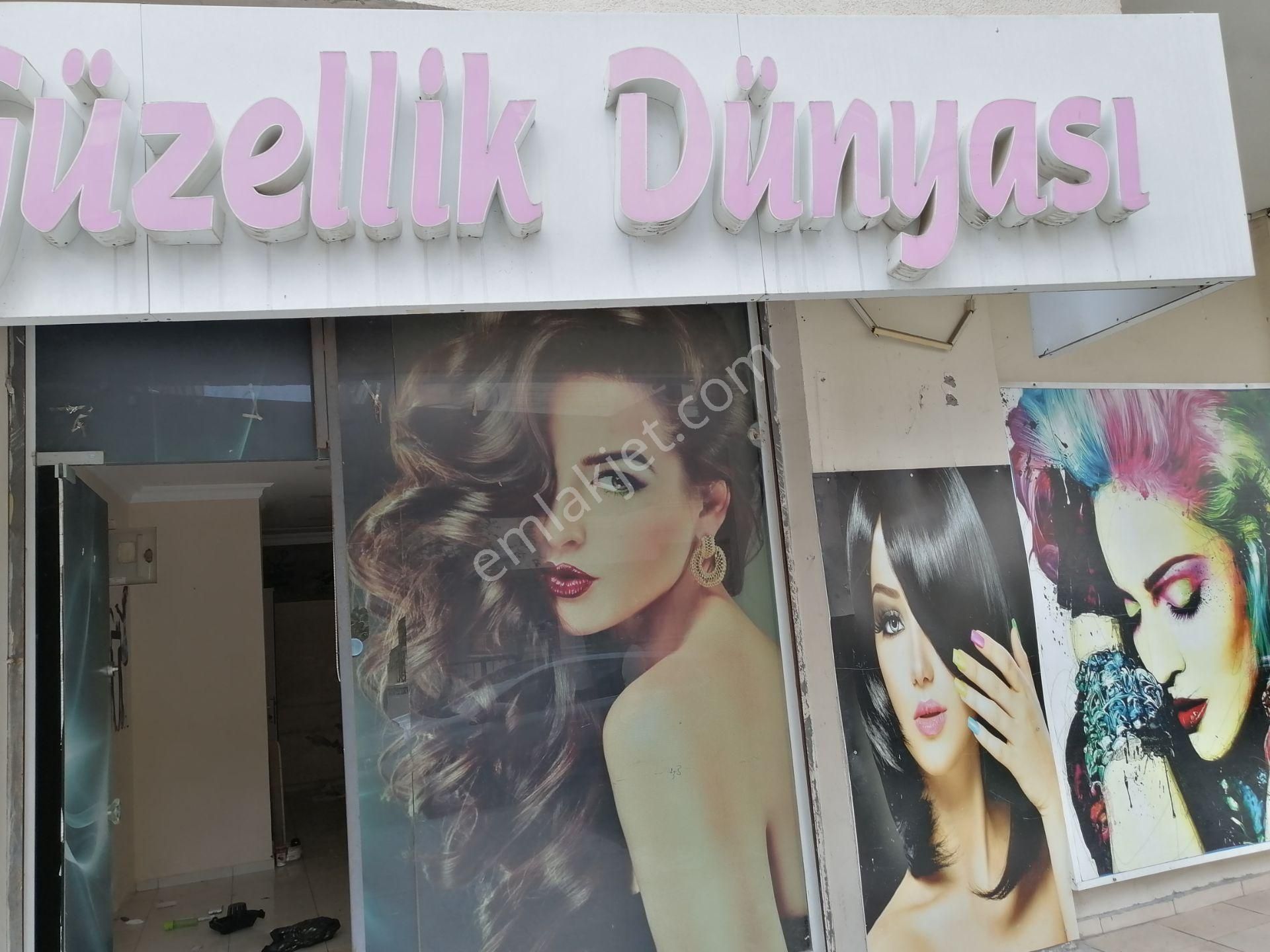 Yalova Merkez Bahçelievler Kiralık Dükkan & Mağaza  YALOVA/   MERKEZ FATİH CD.