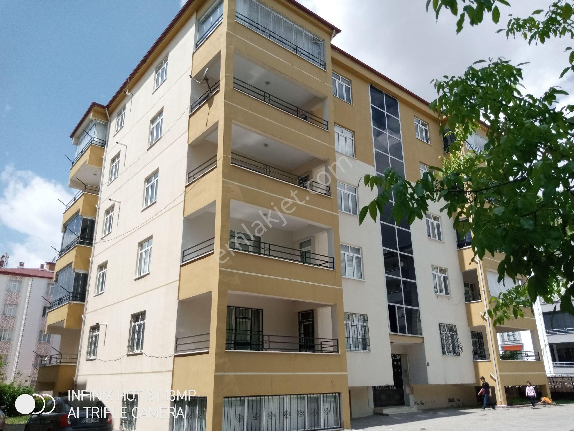 Elazığ Merkez Doğu Kent Satılık Daire ELAZIĞ MERKEZ DOĞUKENT SATILIK DAİRE