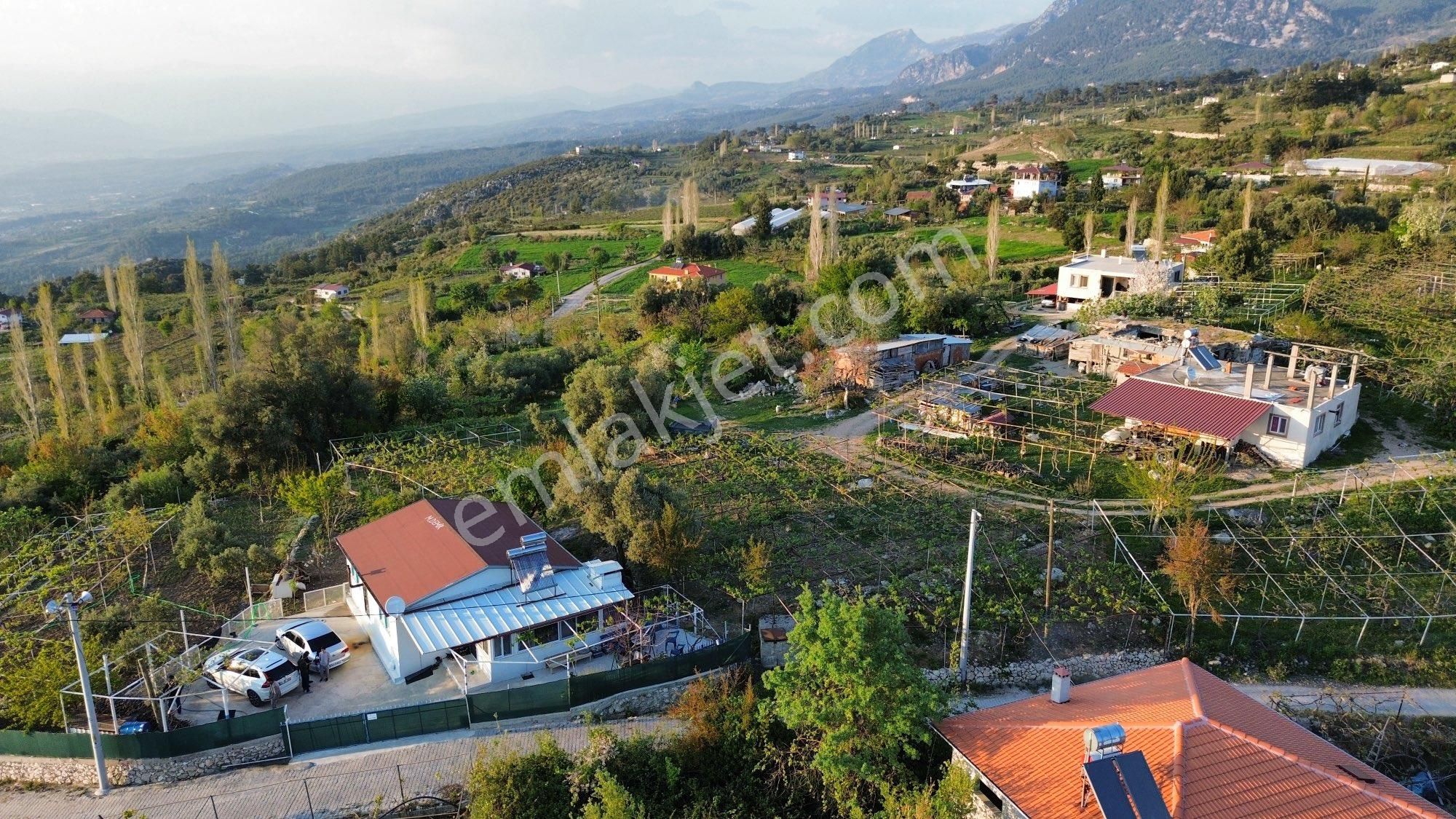 Seydikemer Arsaköy Satılık Tarla  SEYDİKEMER ARSA MAHALLESİN'DE SATILIK 551 M2 MÜSTAKİL PARSEL 