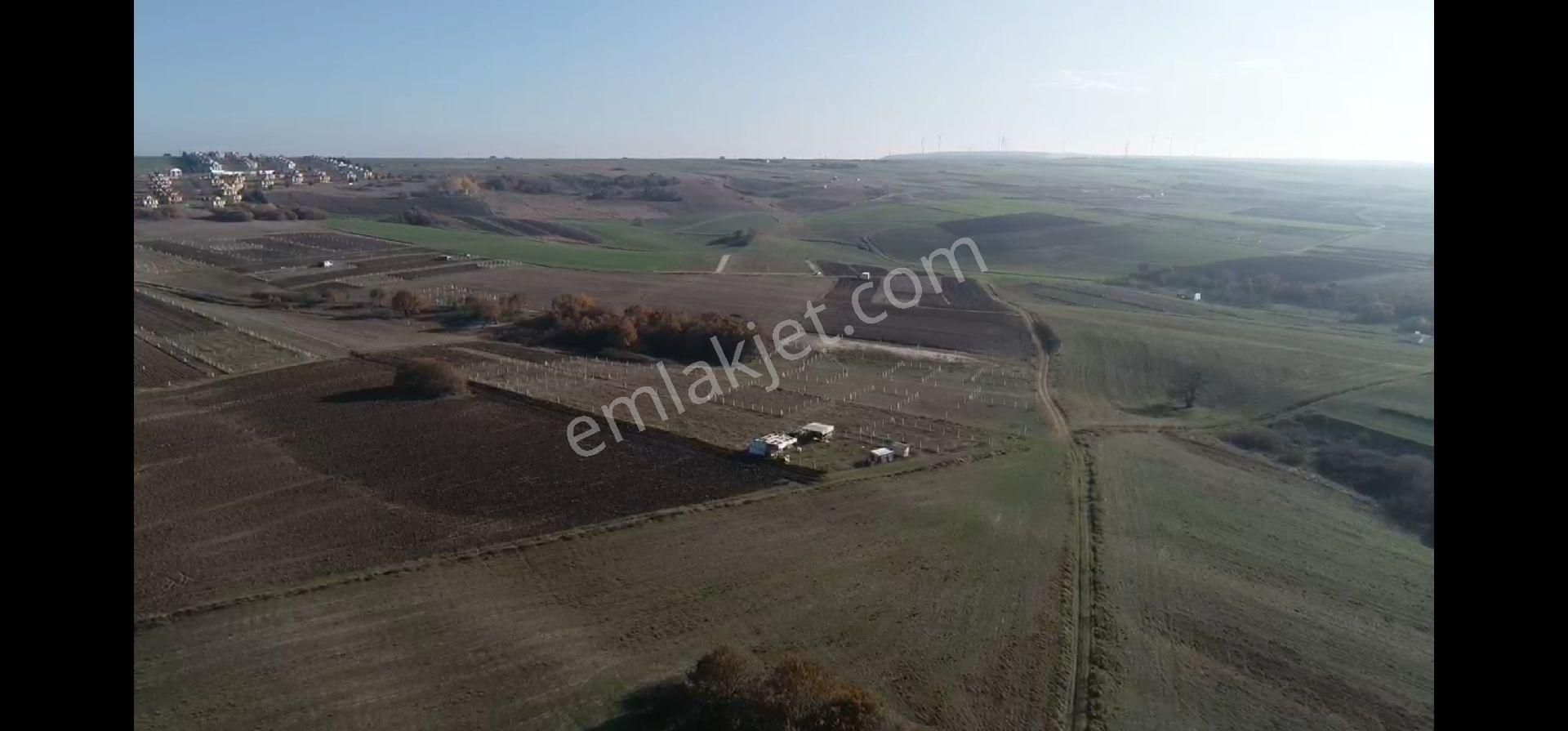 İstanbul Silivri Satılık Konut İmarlı YATIRIM AMAÇLI ARSA TAPULU