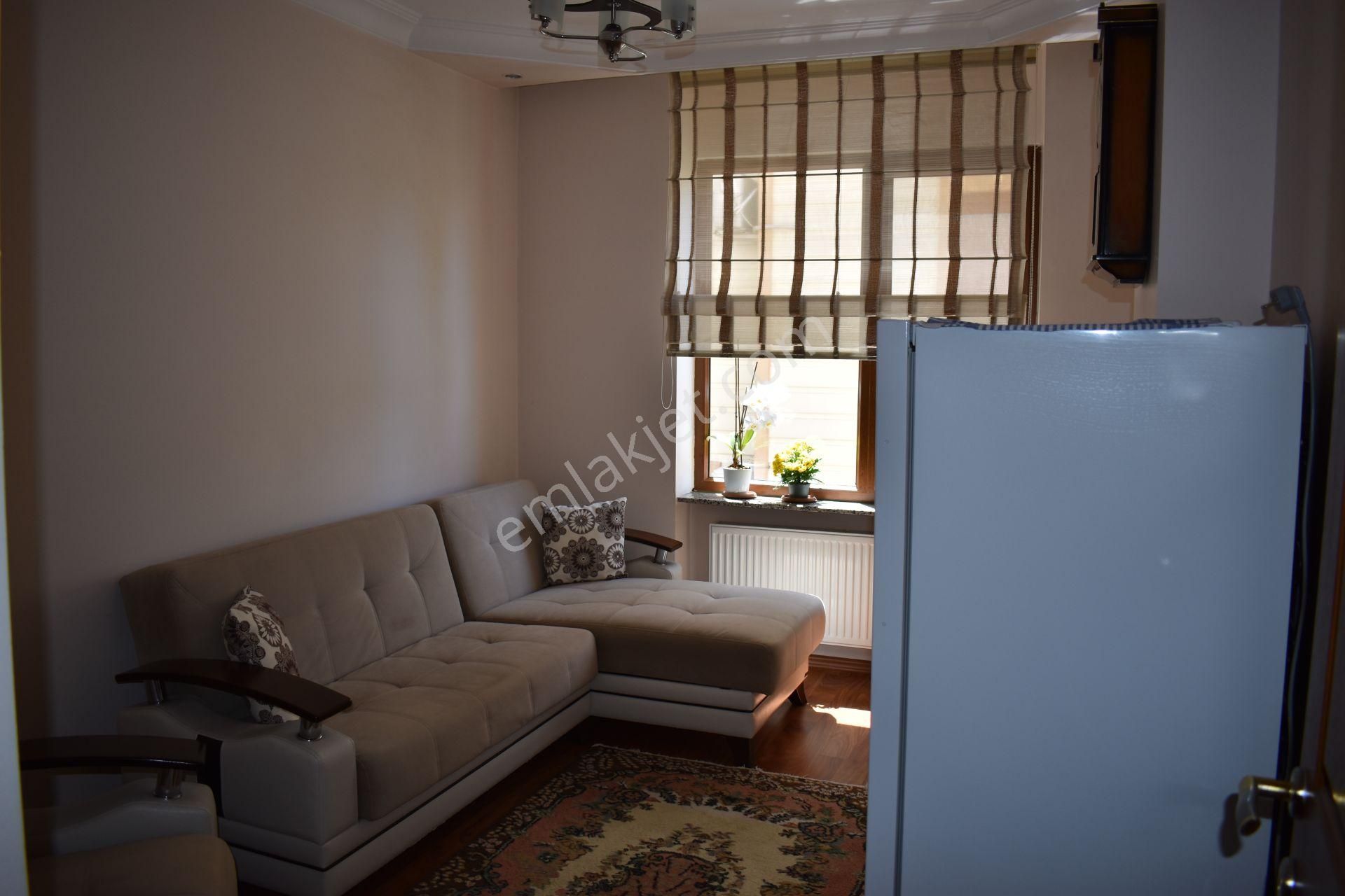 Büyükçekmece Cumhuriyet Mah De Lüks Yeni Binada 3+1 Satılık Daire - Görsel 13