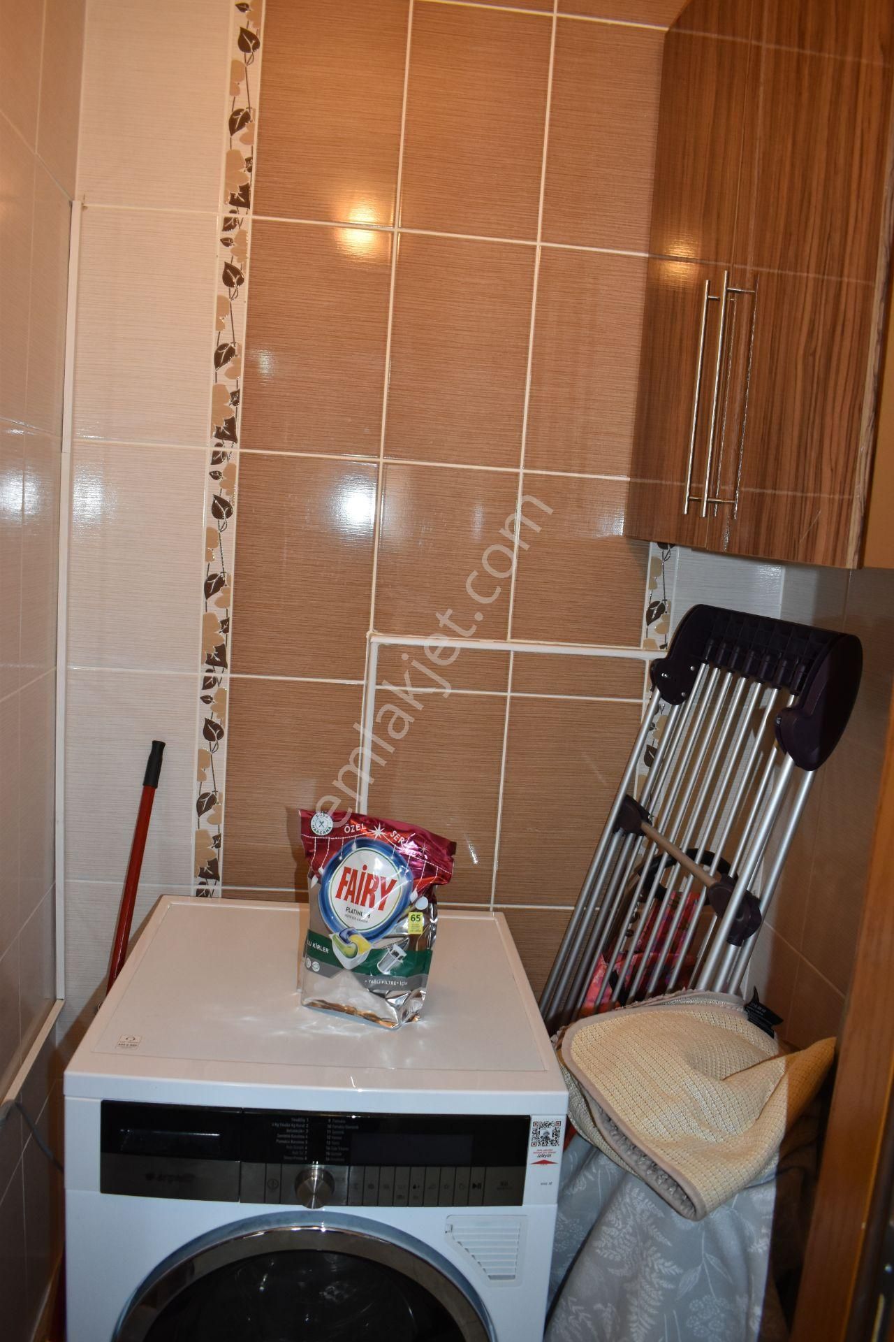 Büyükçekmece Cumhuriyet Mah De Lüks Yeni Binada 3+1 Satılık Daire - Görsel 19