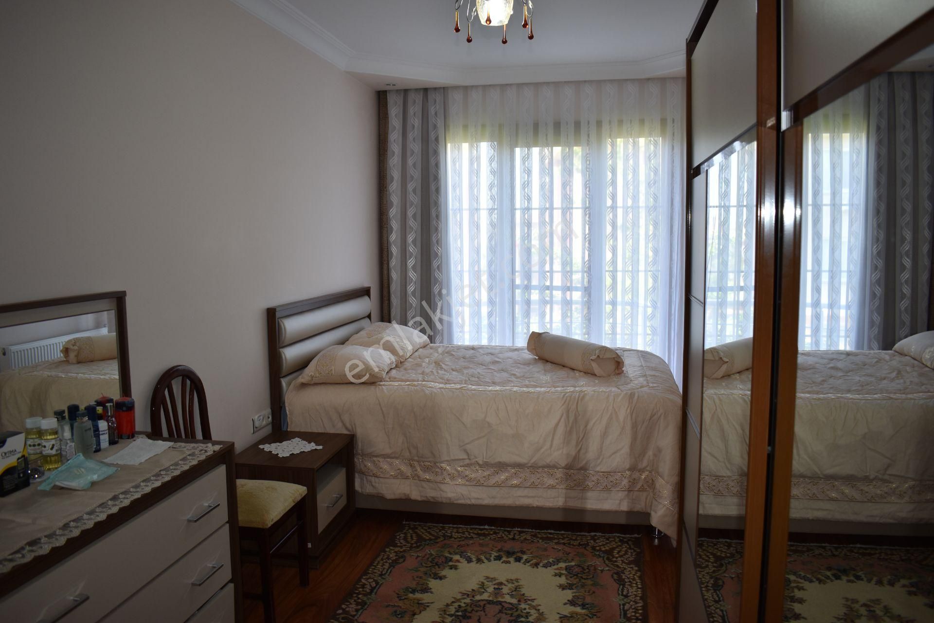 Büyükçekmece Cumhuriyet Mah De Lüks Yeni Binada 3+1 Satılık Daire - Görsel 25