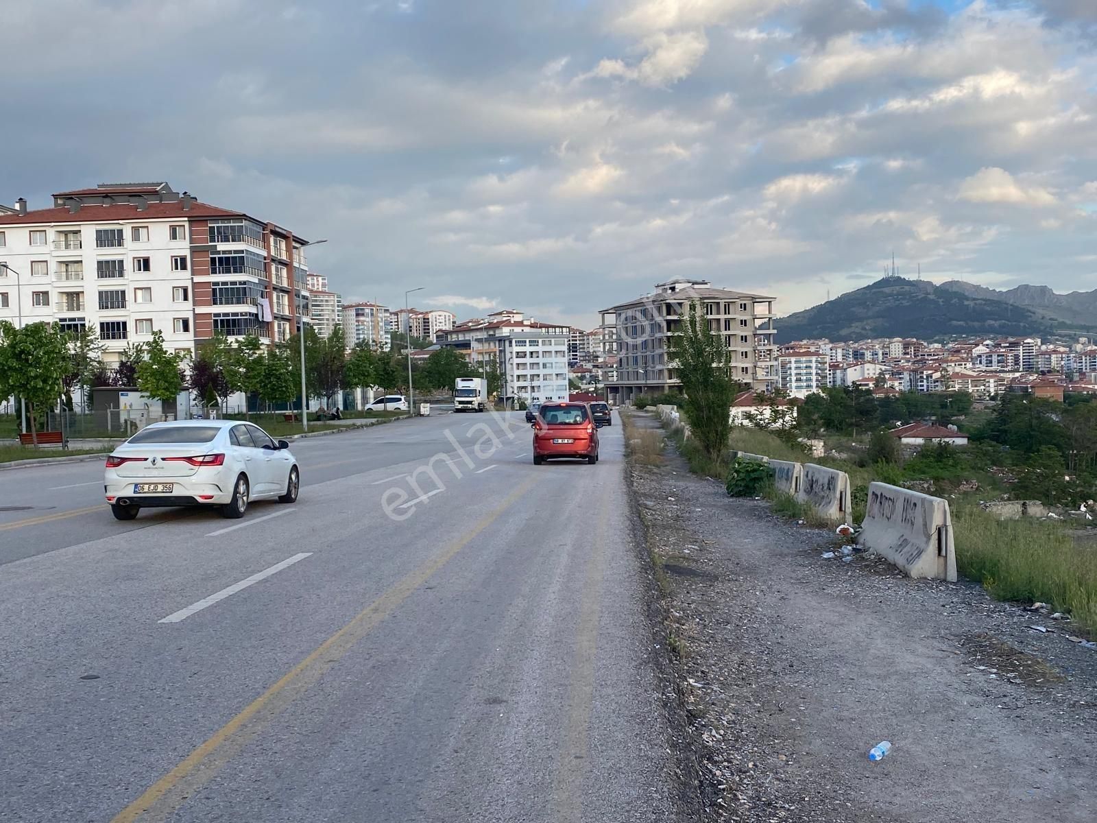 Altındağ Feridun Çelik Satılık Konut İmarlı  FERİDUNÇELİK MAHALLESİNDE 230 M2 UYGUN FİİYATA AZ ORTAKLI İMARLI ARSA !!!