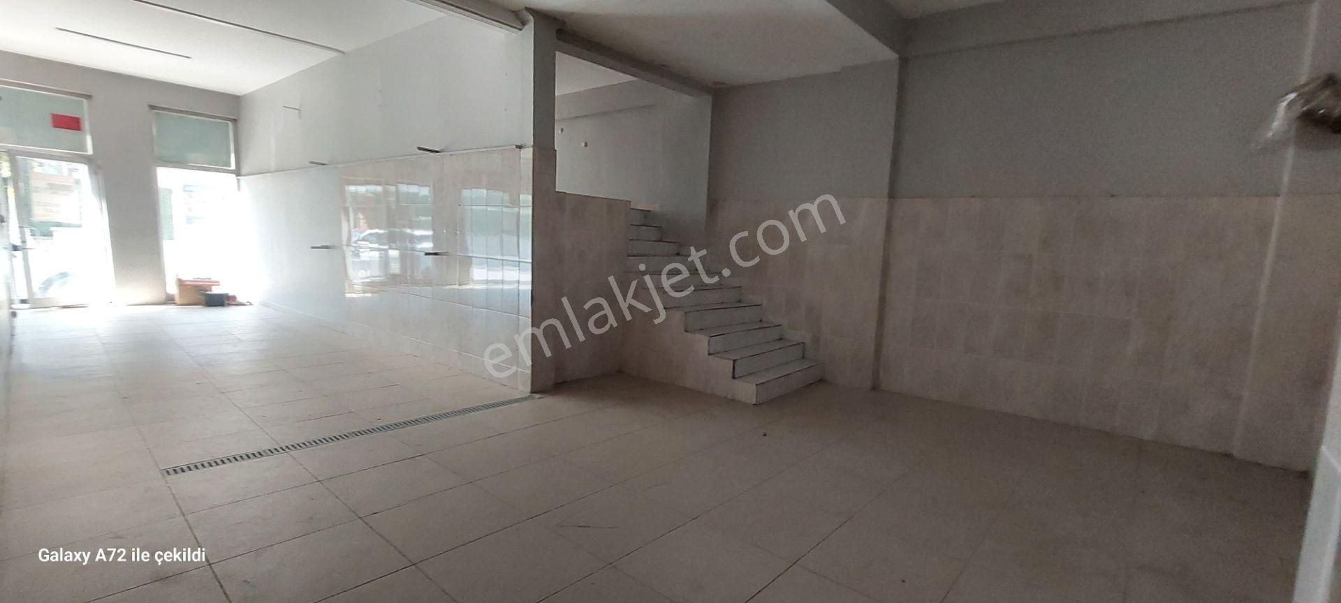 Bursa Kılıç Tan Esenevler De Satılık 160 M2 Asma Tavanlı İşyeri - Görsel 30