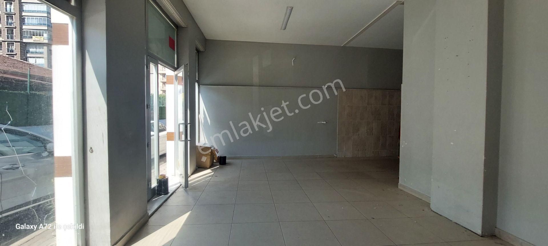 Bursa Kılıç Tan Esenevler De Satılık 160 M2 Asma Tavanlı İşyeri - Görsel 29