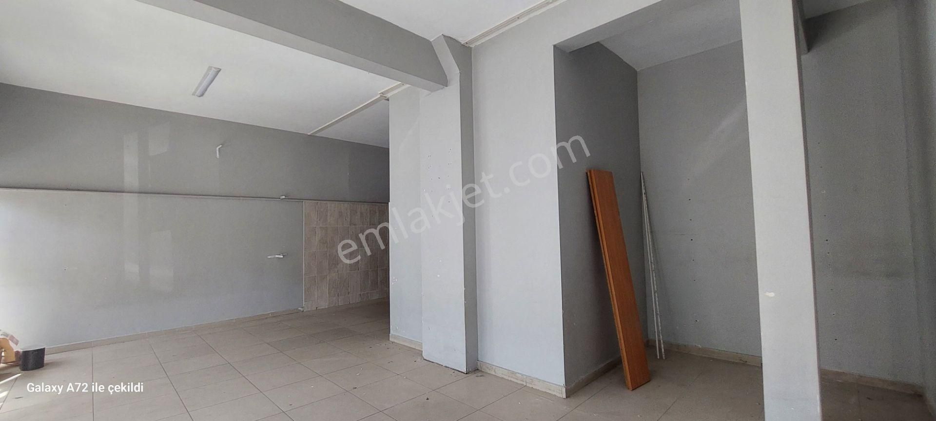 Bursa Kılıç Tan Esenevler De Satılık 160 M2 Asma Tavanlı İşyeri - Görsel 32