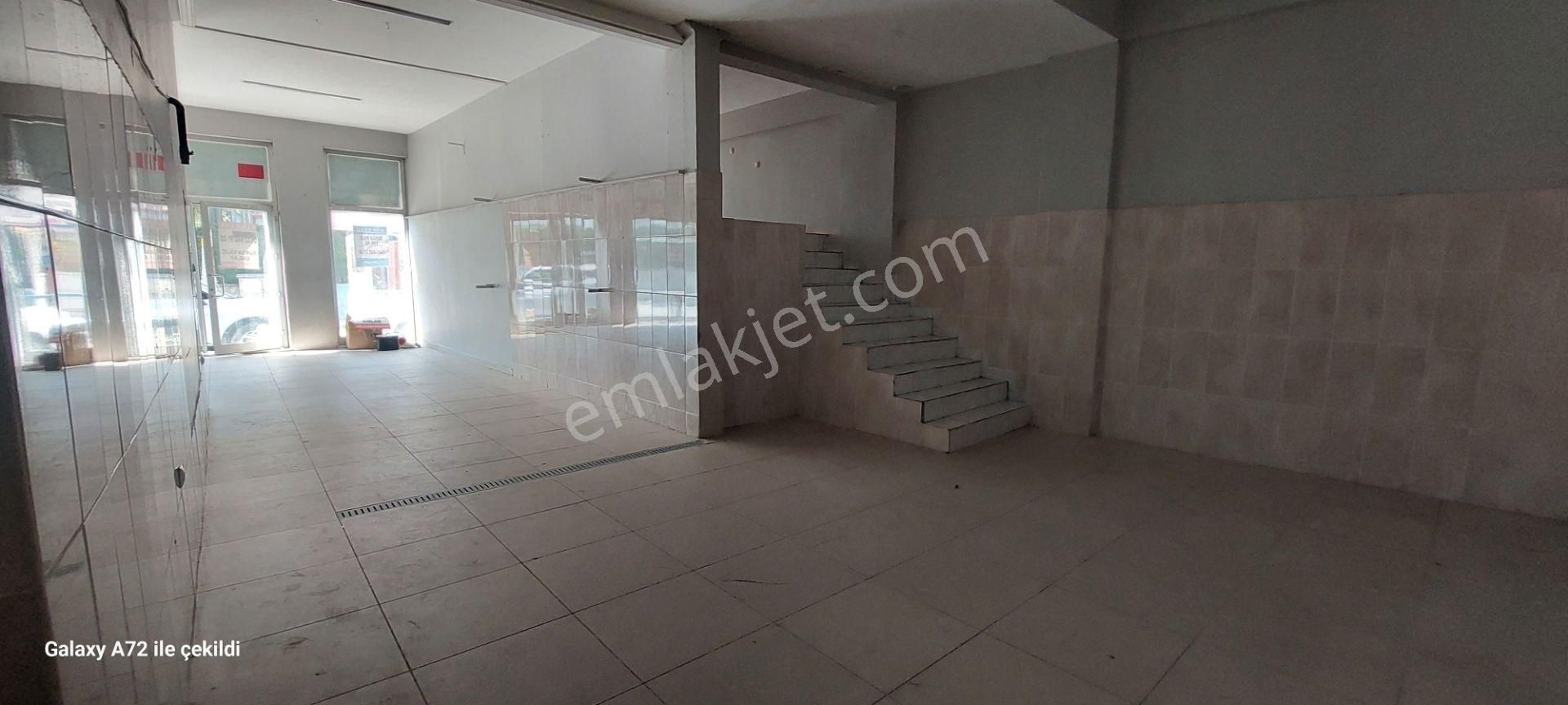 Bursa Kılıç Tan Esenevler De Satılık 160 M2 Asma Tavanlı İşyeri - Görsel 17