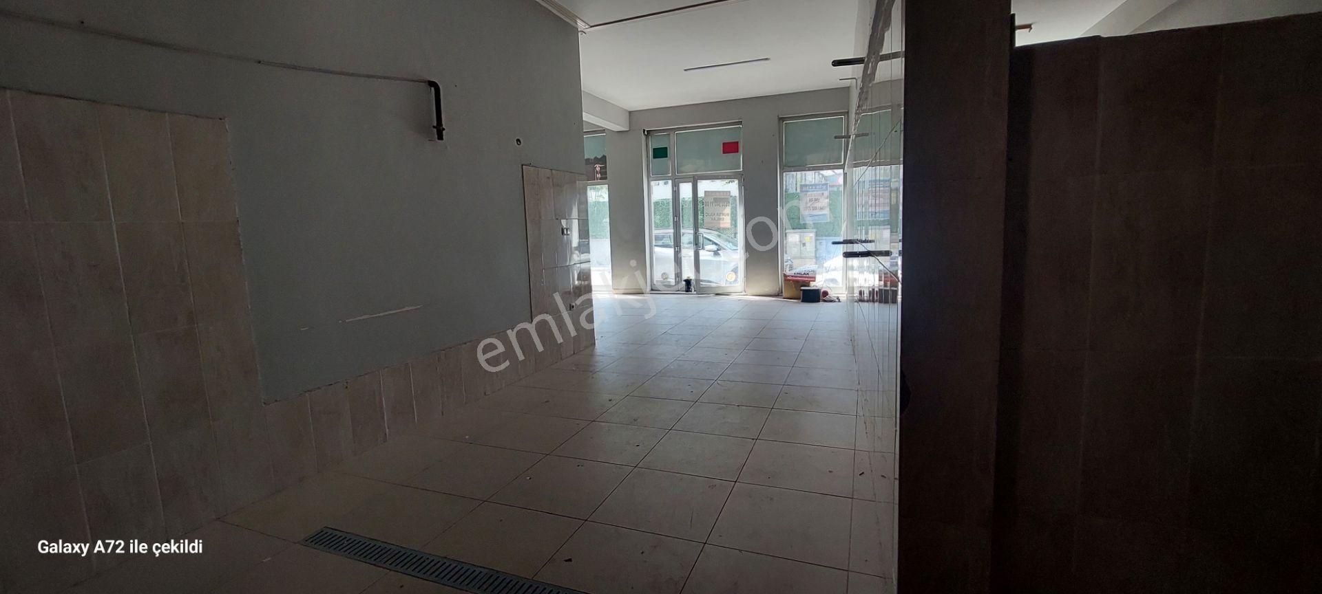 Bursa Kılıç Tan Esenevler De Satılık 160 M2 Asma Tavanlı İşyeri - Görsel 23