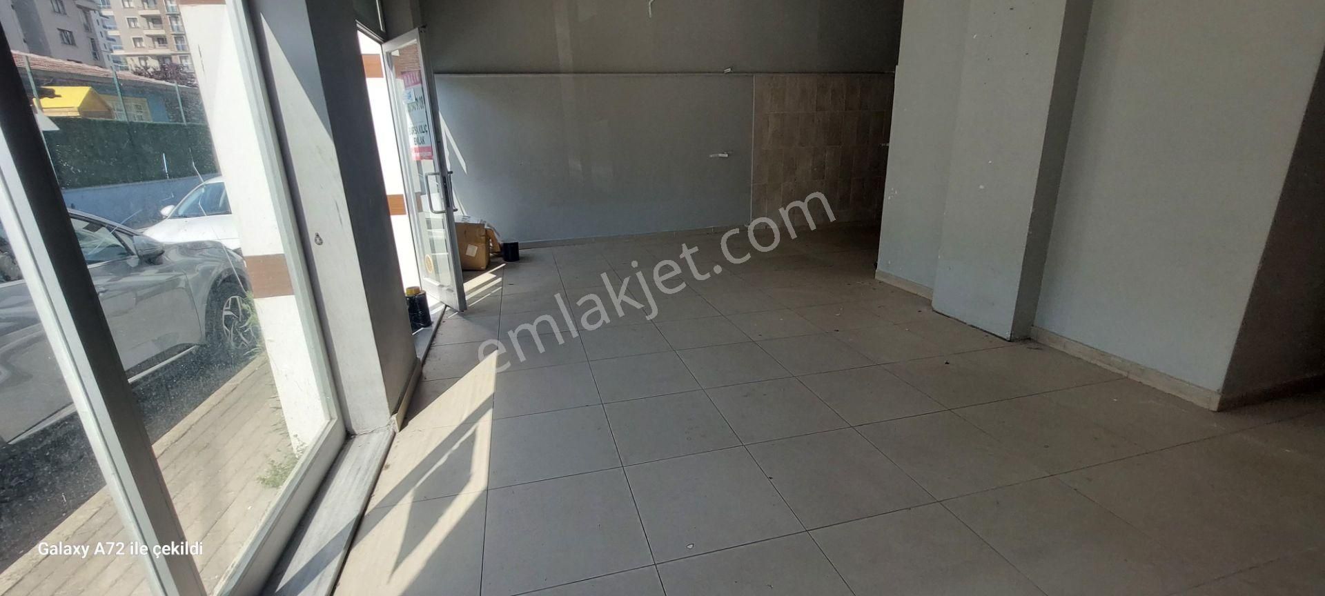 Bursa Kılıç Tan Esenevler De Satılık 160 M2 Asma Tavanlı İşyeri - Görsel 28