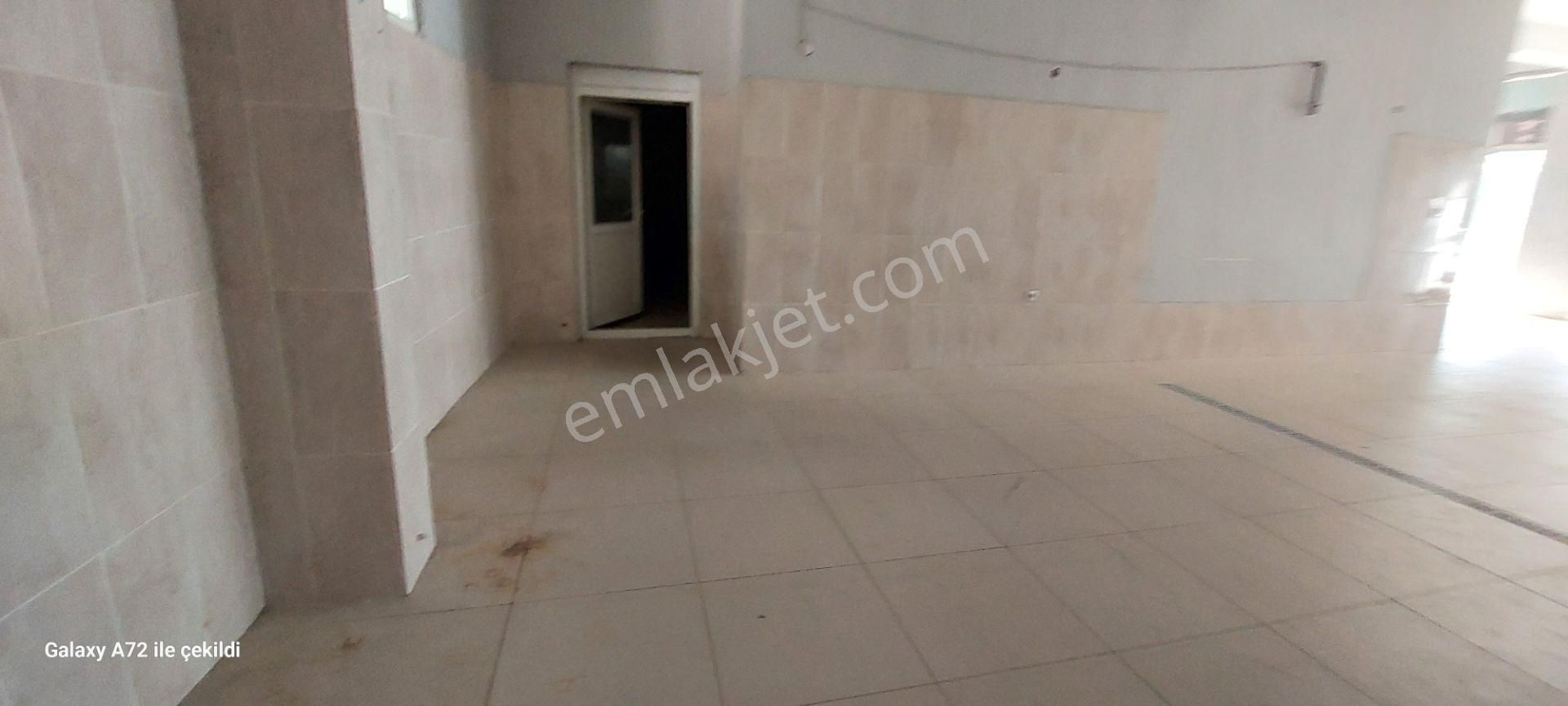 Bursa Kılıç Tan Esenevler De Satılık 160 M2 Asma Tavanlı İşyeri - Görsel 7