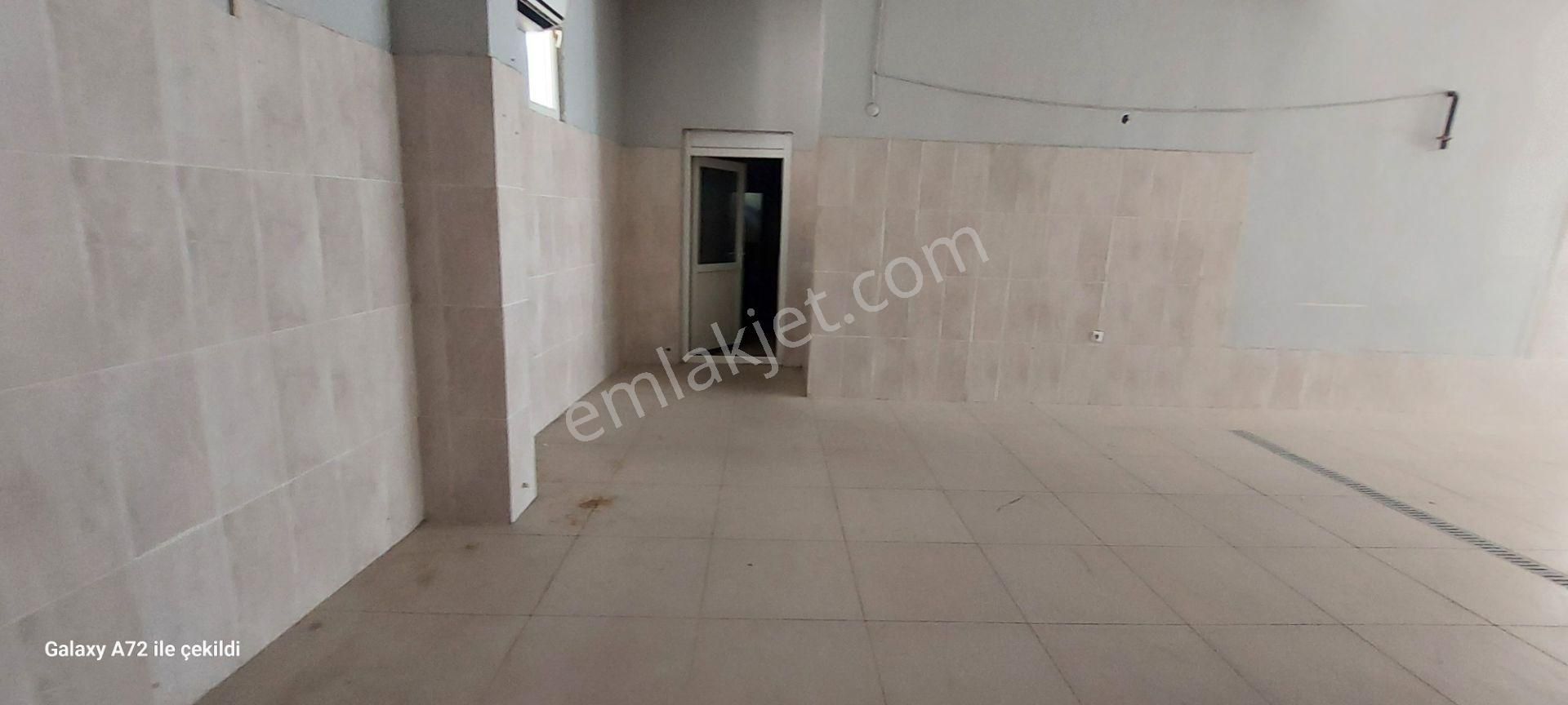 Bursa Kılıç Tan Esenevler De Satılık 160 M2 Asma Tavanlı İşyeri - Görsel 8