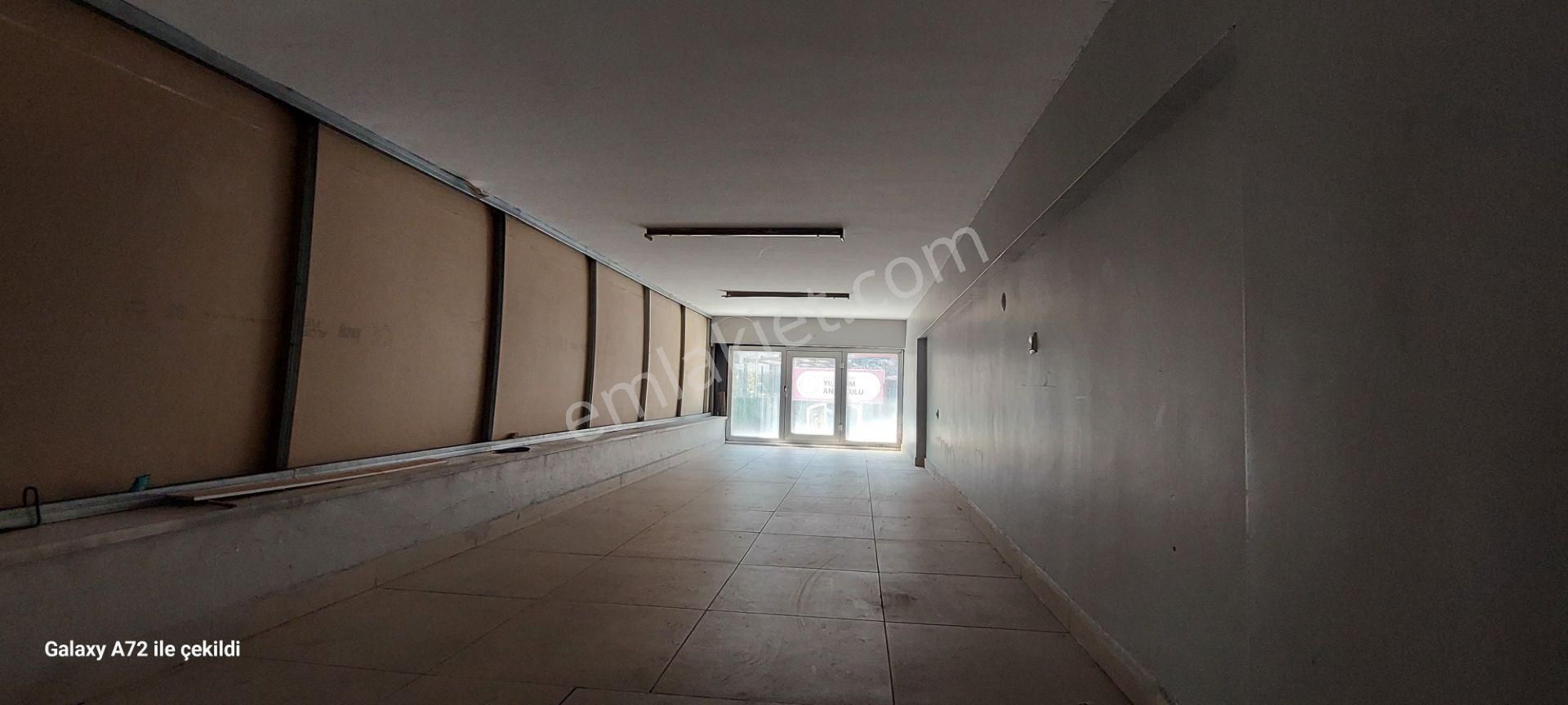 Bursa Kılıç Tan Esenevler De Satılık 160 M2 Asma Tavanlı İşyeri - Görsel 4