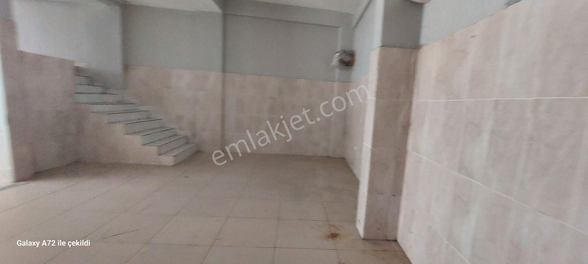 Bursa Kılıç Tan Esenevler De Satılık 160 M2 Asma Tavanlı İşyeri - Görsel 14