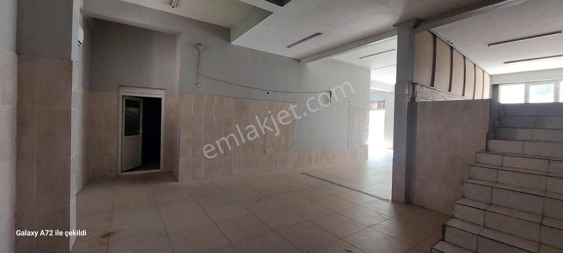 Bursa Kılıç Tan Esenevler De Satılık 160 M2 Asma Tavanlı İşyeri - Görsel 9