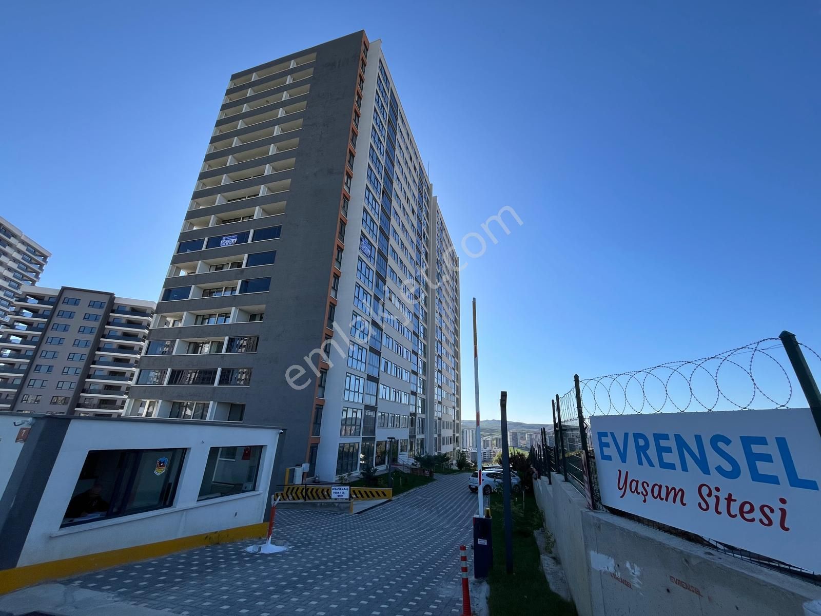 Çankaya Dodurga Satılık Daire YAŞAMKENT'TE  4+1 SATILIK SIFIR DAİRE