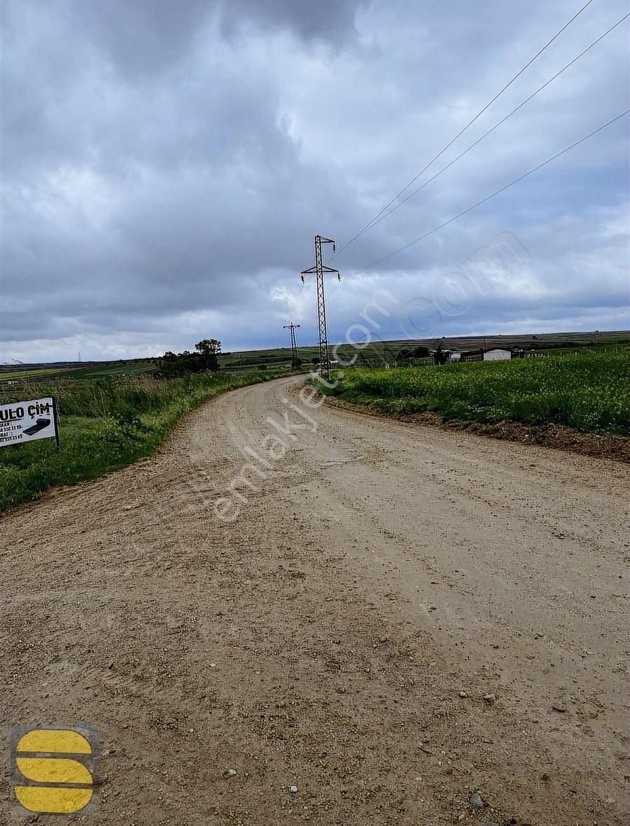 İstanbul Silivri Değirmenköy 230m2 Satılık Yerleşim Yerin İçinde - Görsel 3