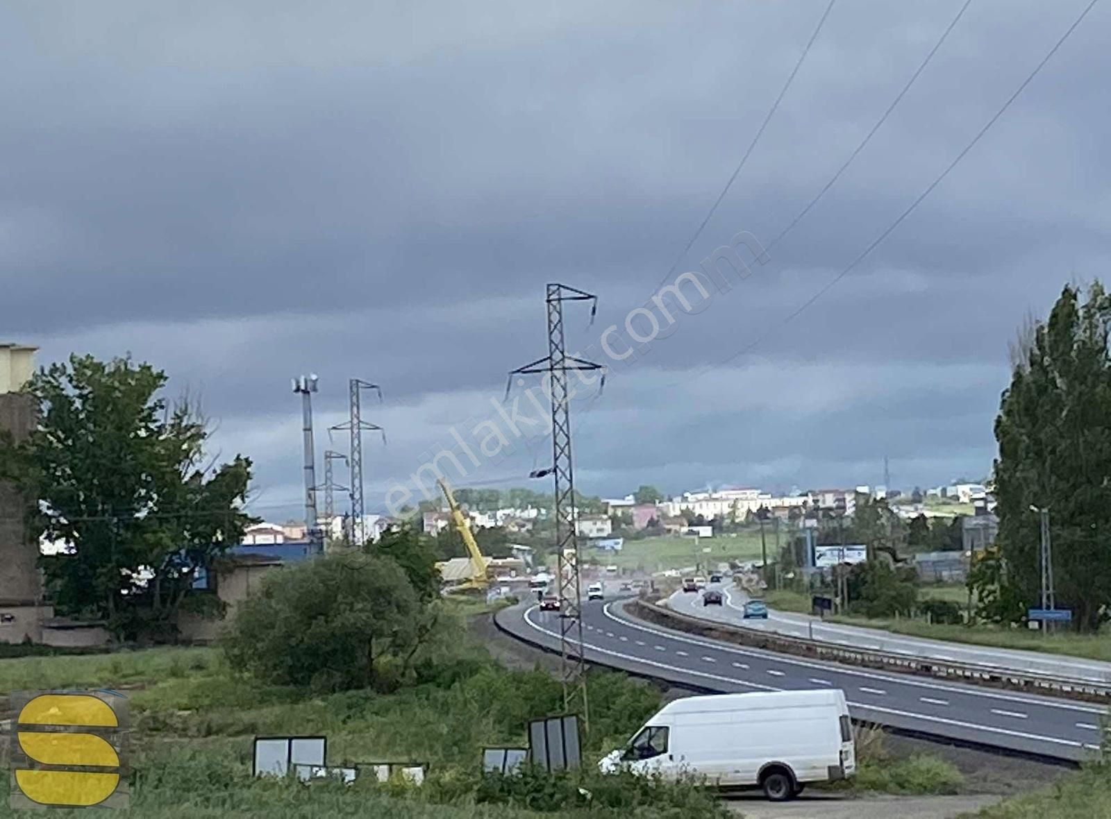 İstanbul Silivri Değirmenköy 230m2 Satılık Yerleşim Yerin İçinde - Görsel 21