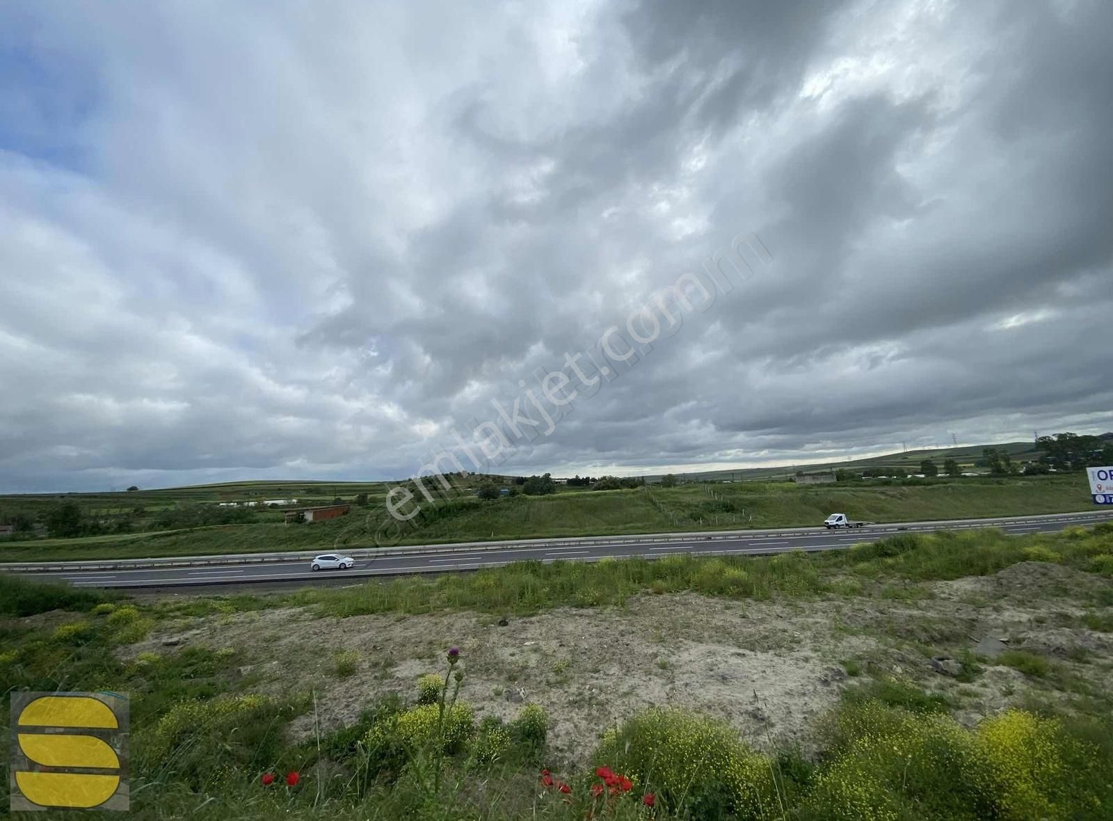 İstanbul Silivri Değirmenköy 230m2 Satılık Yerleşim Yerin İçinde - Görsel 4