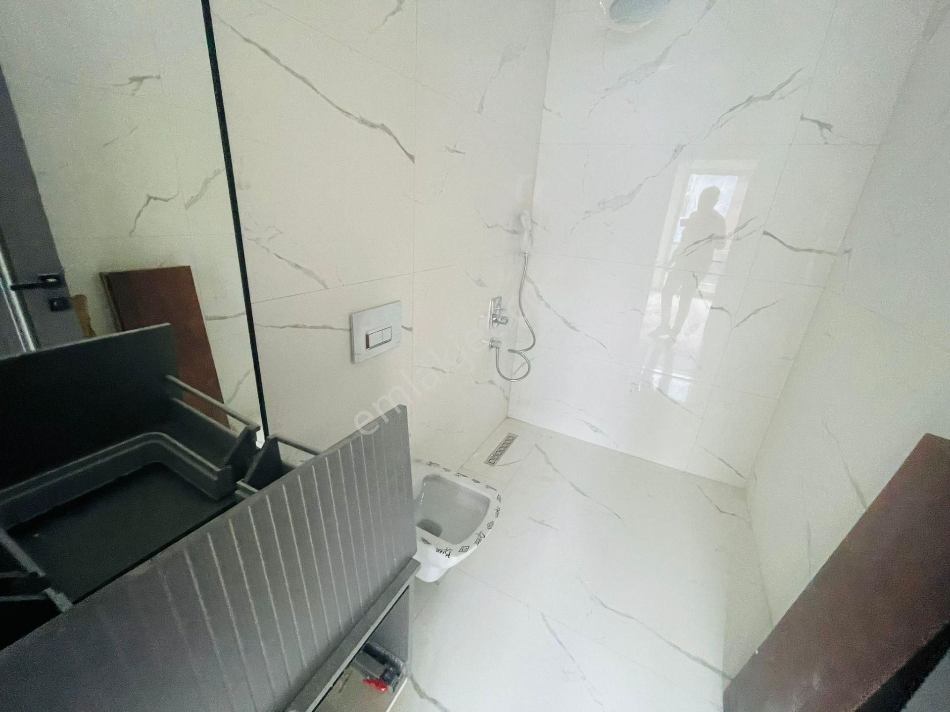 Manzara-guvenlık-özel Havuz-otopark-hamam-sauna-buhar Odası-asansor-500 M2 Bahçe-müstakil - Görsel 17