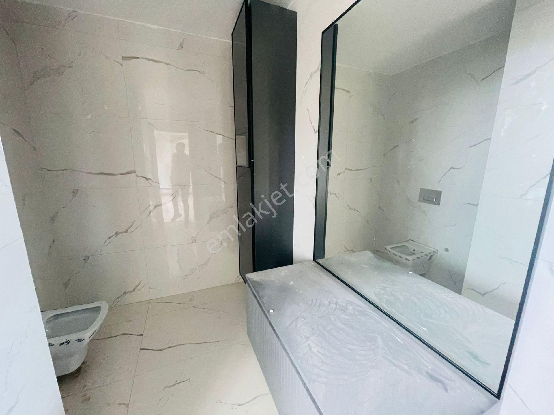 Manzara-guvenlık-özel Havuz-otopark-hamam-sauna-buhar Odası-asansor-500 M2 Bahçe-müstakil - Görsel 13