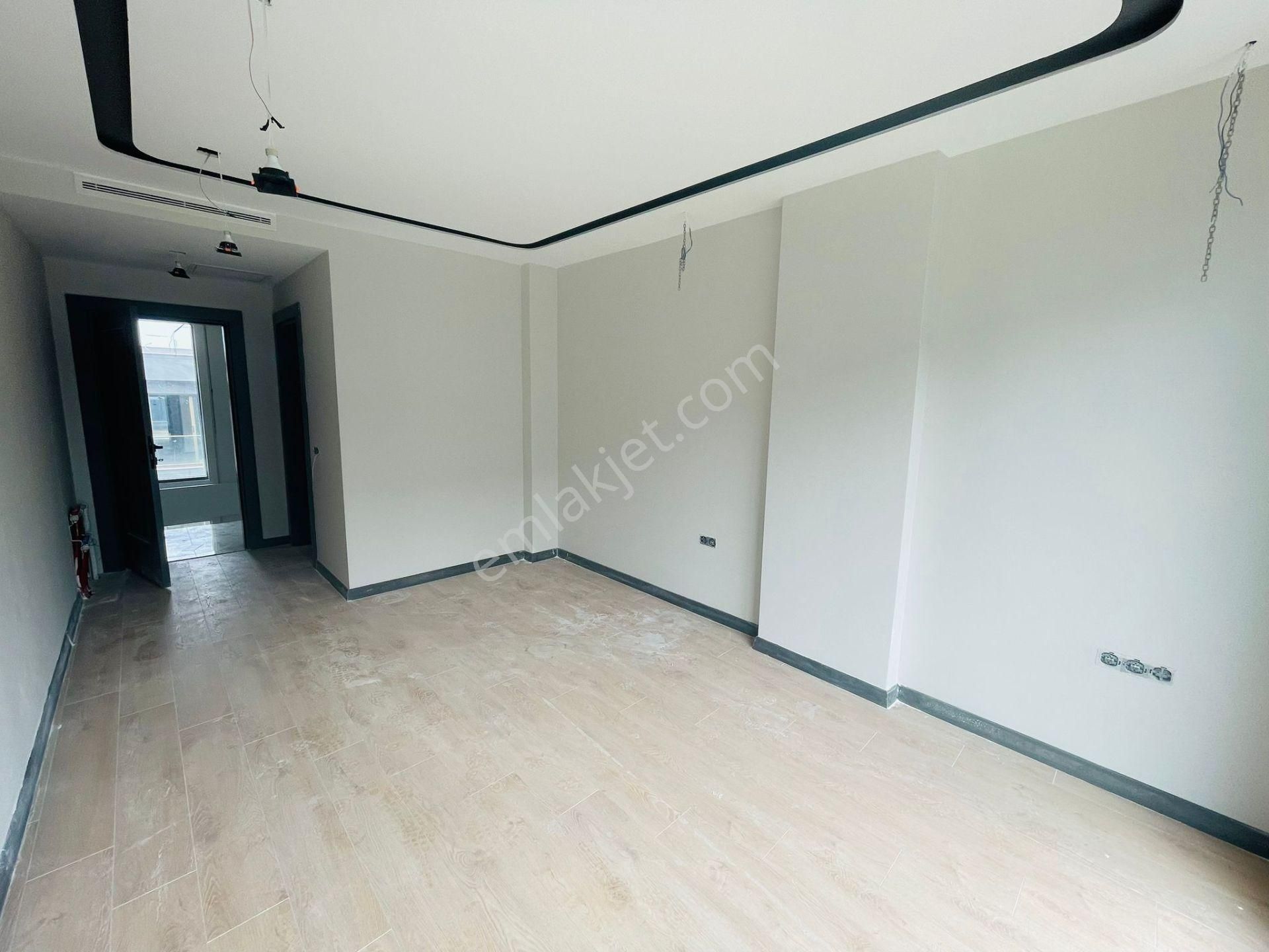 Manzara-guvenlık-özel Havuz-otopark-hamam-sauna-buhar Odası-asansor-500 M2 Bahçe-müstakil - Görsel 23