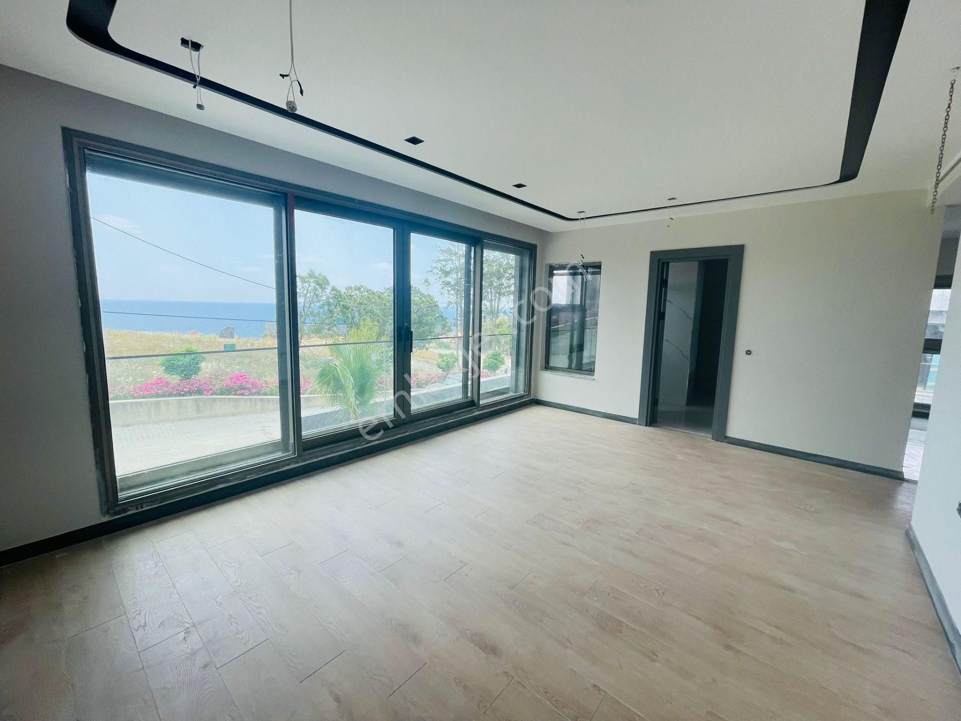 Manzara-guvenlık-özel Havuz-otopark-hamam-sauna-buhar Odası-asansor-500 M2 Bahçe-müstakil - Görsel 11