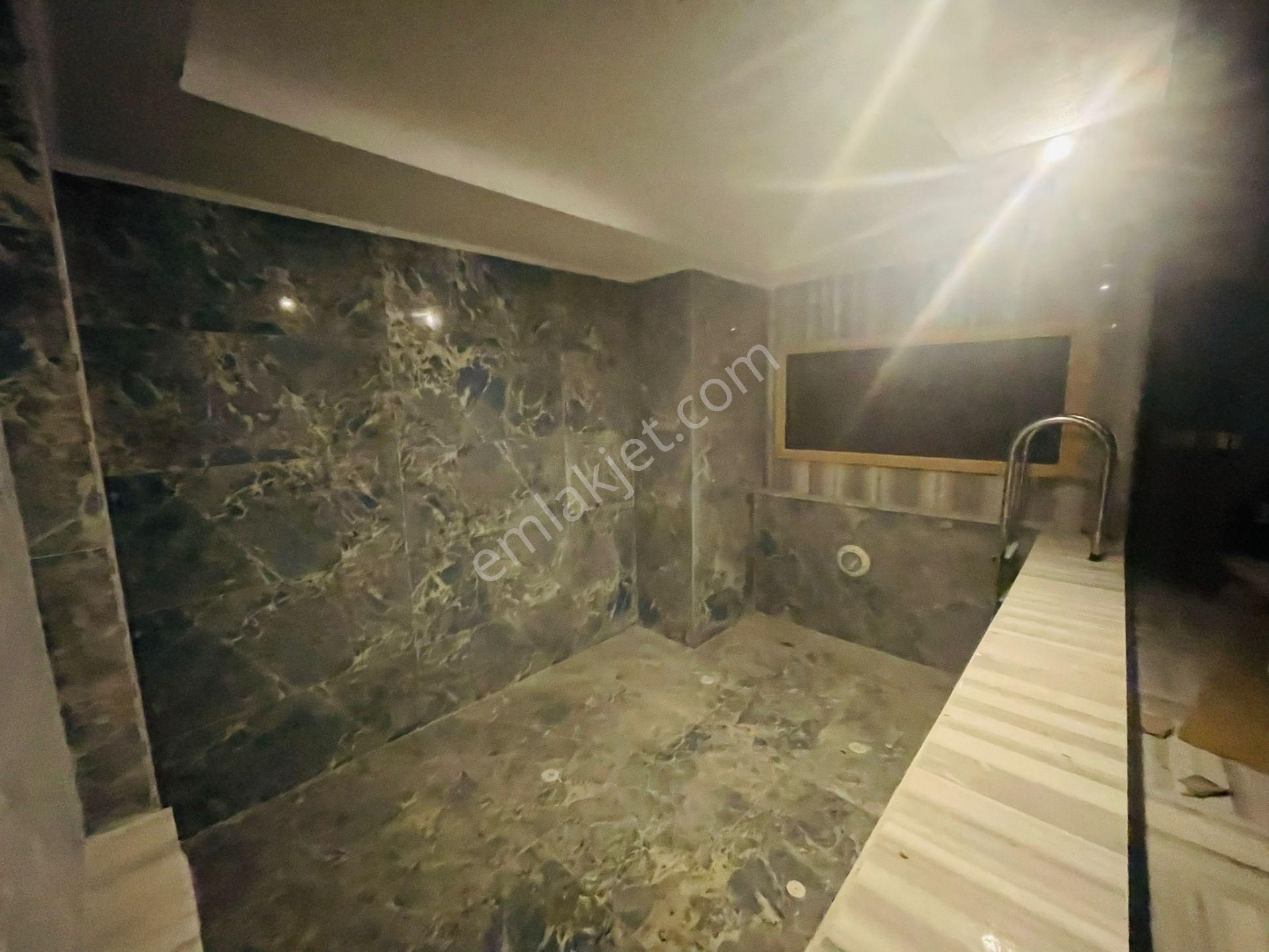Manzara-guvenlık-özel Havuz-otopark-hamam-sauna-buhar Odası-asansor-500 M2 Bahçe-müstakil - Görsel 33