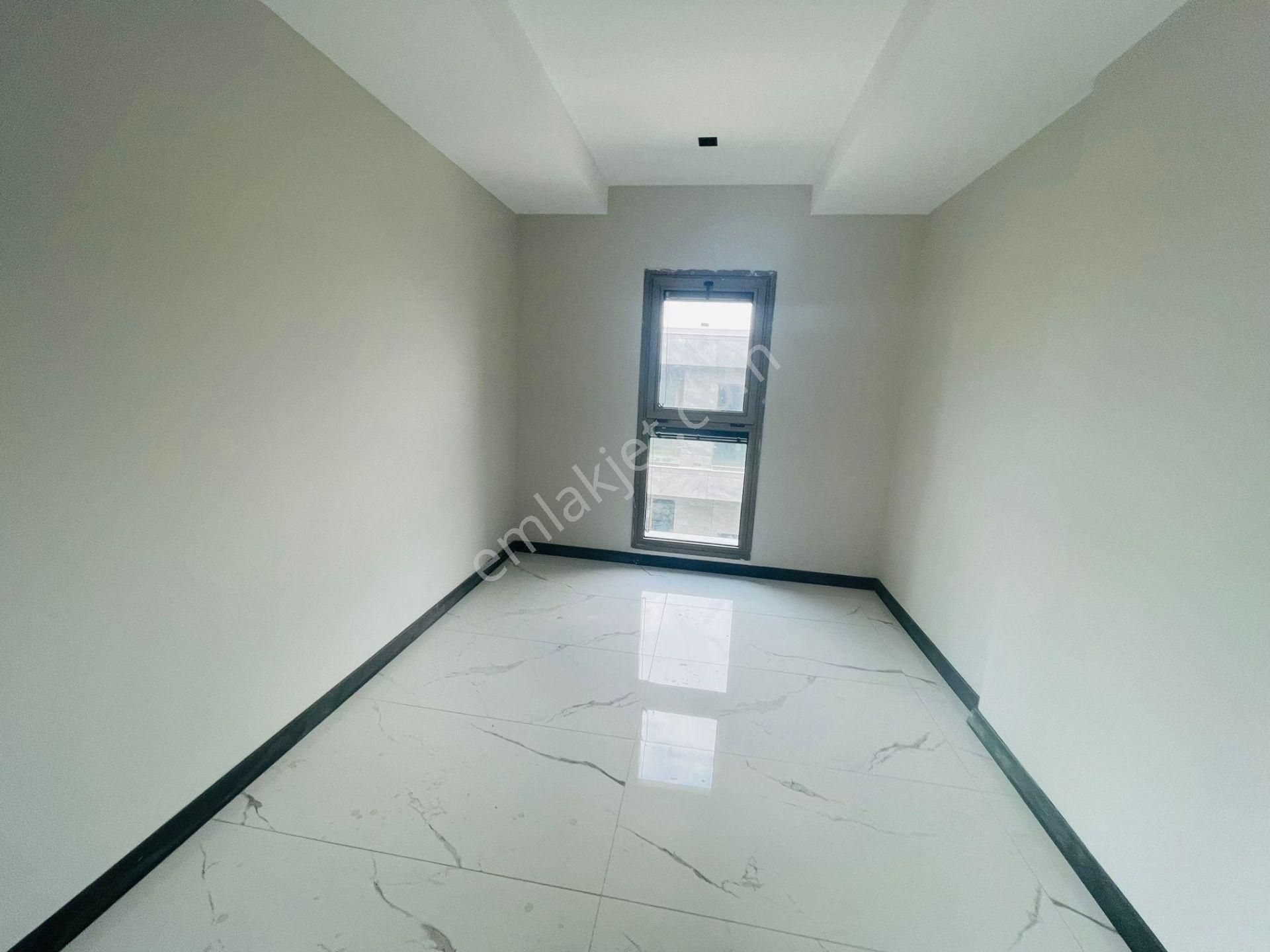 Manzara-guvenlık-özel Havuz-otopark-hamam-sauna-buhar Odası-asansor-500 M2 Bahçe-müstakil - Görsel 18