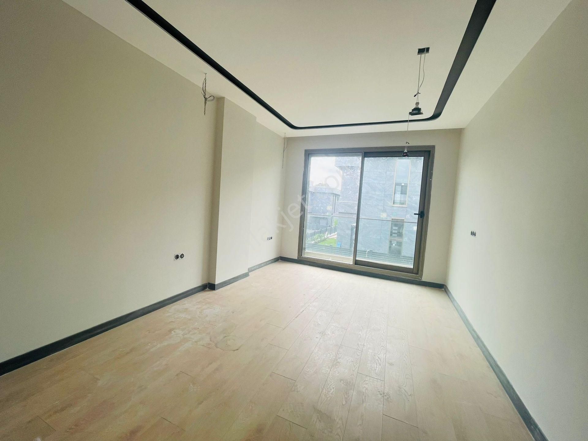 Manzara-guvenlık-özel Havuz-otopark-hamam-sauna-buhar Odası-asansor-500 M2 Bahçe-müstakil - Görsel 24