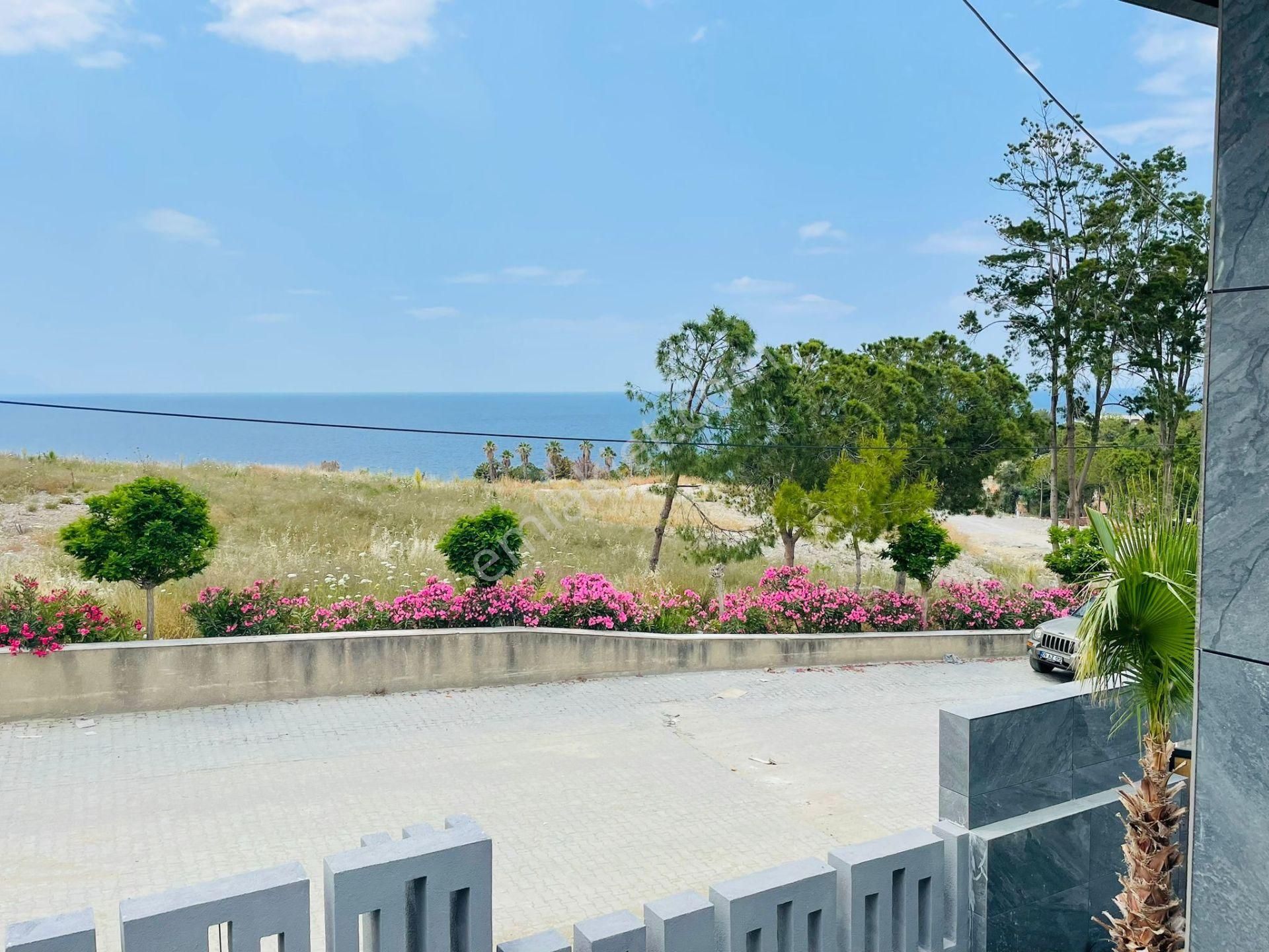 Manzara-guvenlık-özel Havuz-otopark-hamam-sauna-buhar Odası-asansor-500 M2 Bahçe-müstakil - Görsel 9