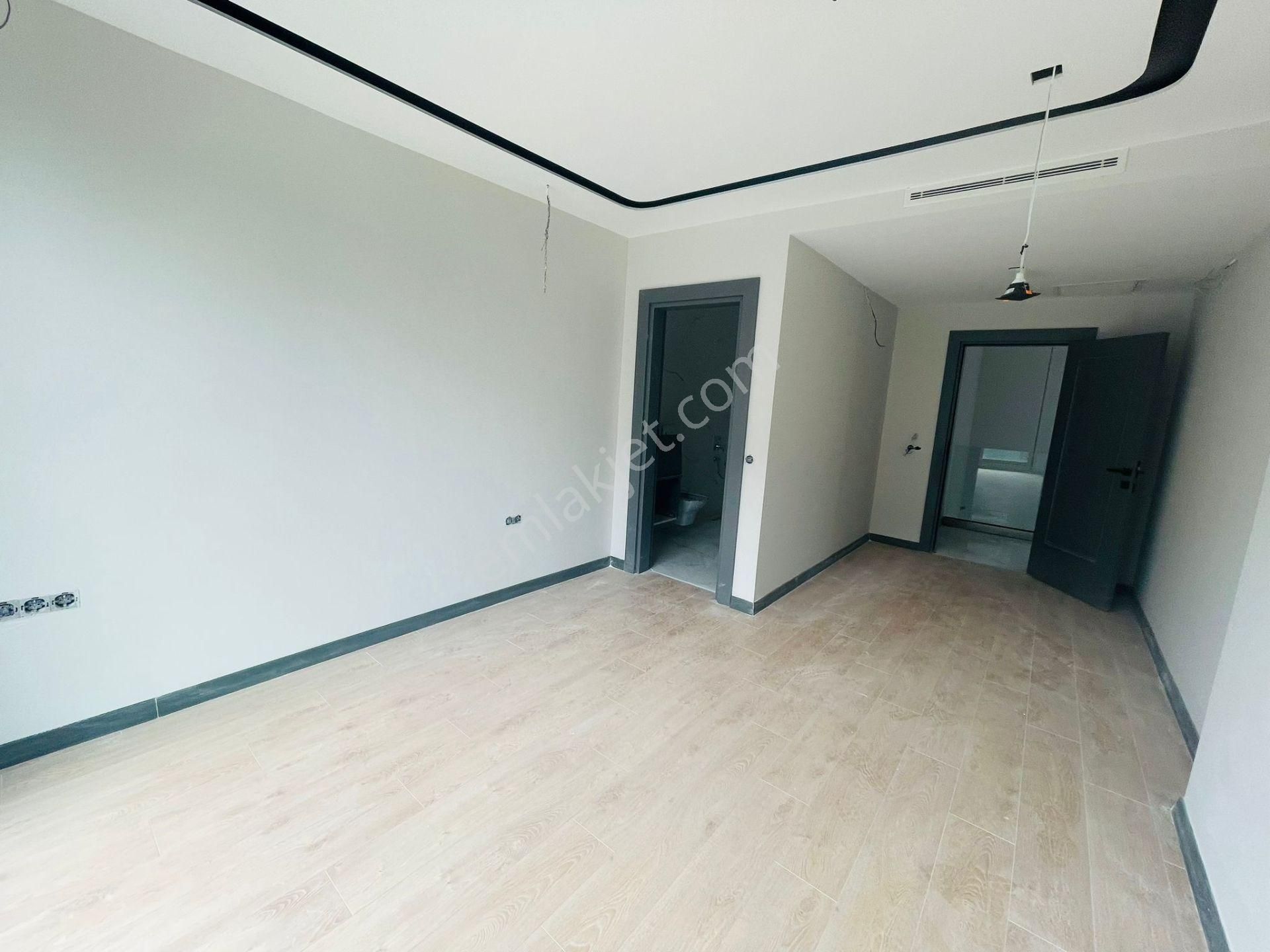 Manzara-guvenlık-özel Havuz-otopark-hamam-sauna-buhar Odası-asansor-500 M2 Bahçe-müstakil - Görsel 19