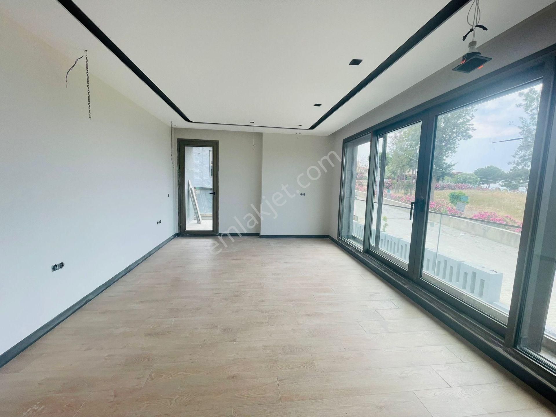 Manzara-guvenlık-özel Havuz-otopark-hamam-sauna-buhar Odası-asansor-500 M2 Bahçe-müstakil - Görsel 14