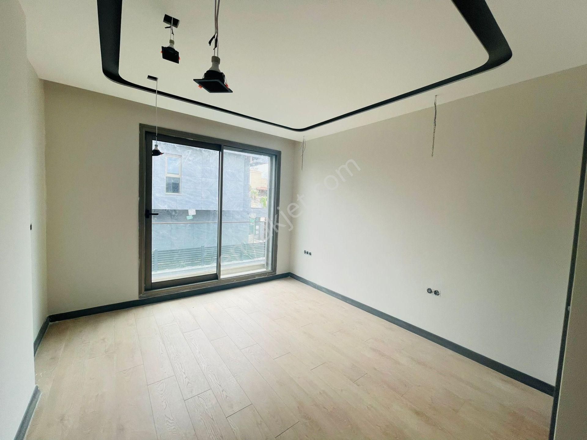 Manzara-guvenlık-özel Havuz-otopark-hamam-sauna-buhar Odası-asansor-500 M2 Bahçe-müstakil - Görsel 21