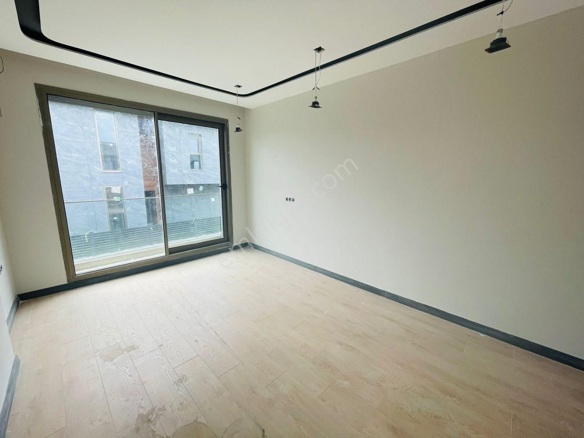 Manzara-guvenlık-özel Havuz-otopark-hamam-sauna-buhar Odası-asansor-500 M2 Bahçe-müstakil - Görsel 22