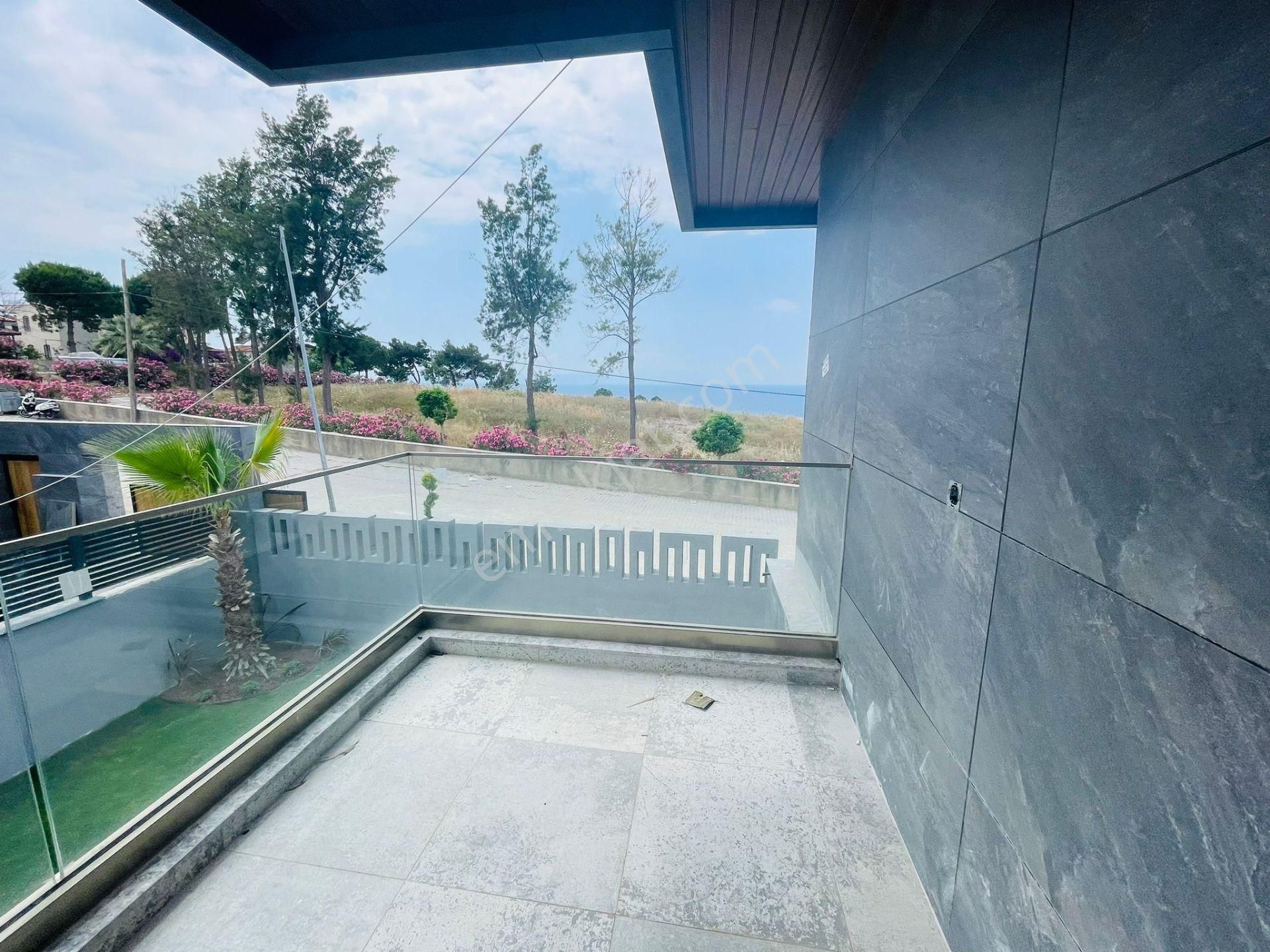 Manzara-guvenlık-özel Havuz-otopark-hamam-sauna-buhar Odası-asansor-500 M2 Bahçe-müstakil - Görsel 8