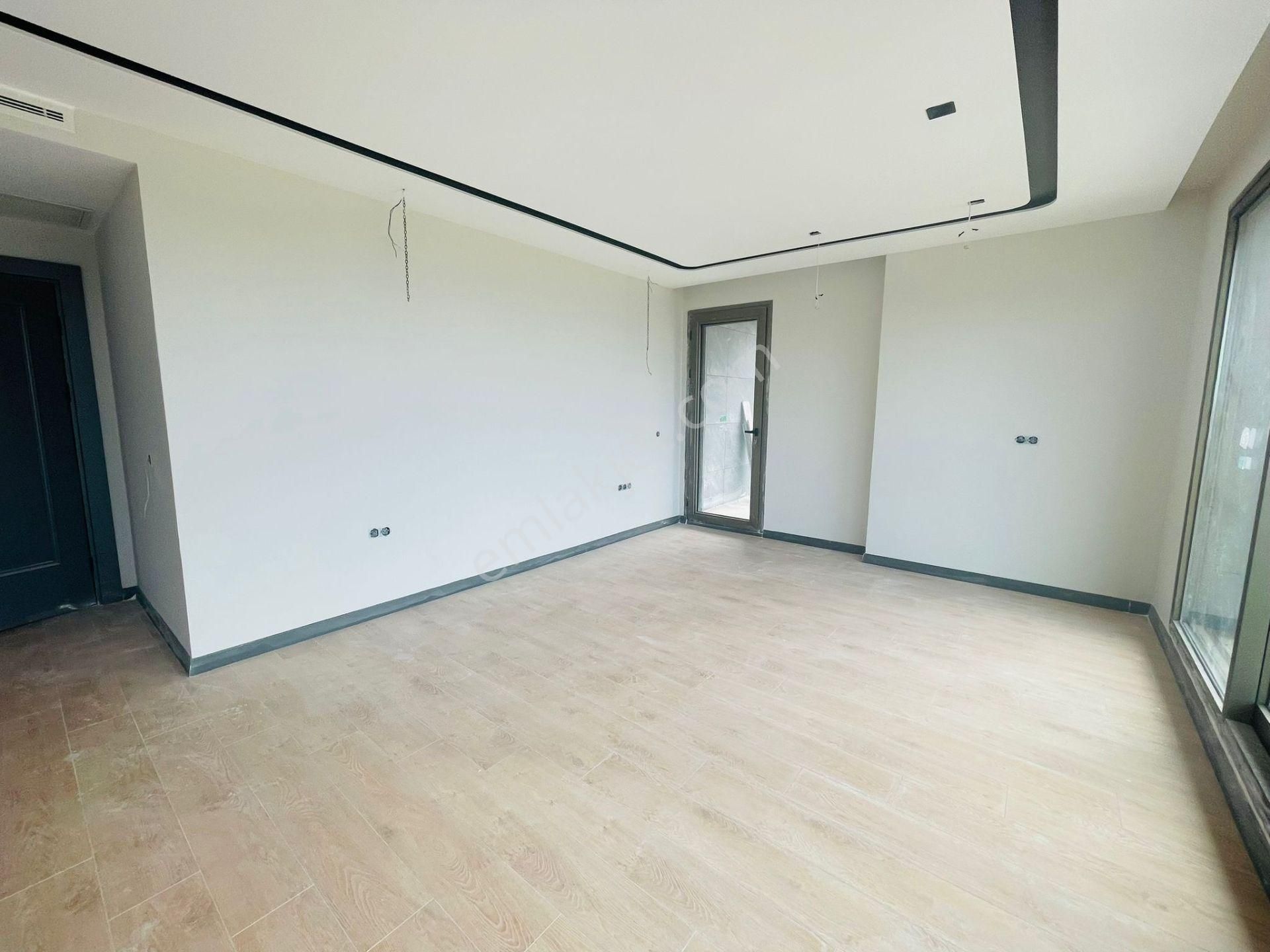 Manzara-guvenlık-özel Havuz-otopark-hamam-sauna-buhar Odası-asansor-500 M2 Bahçe-müstakil - Görsel 12