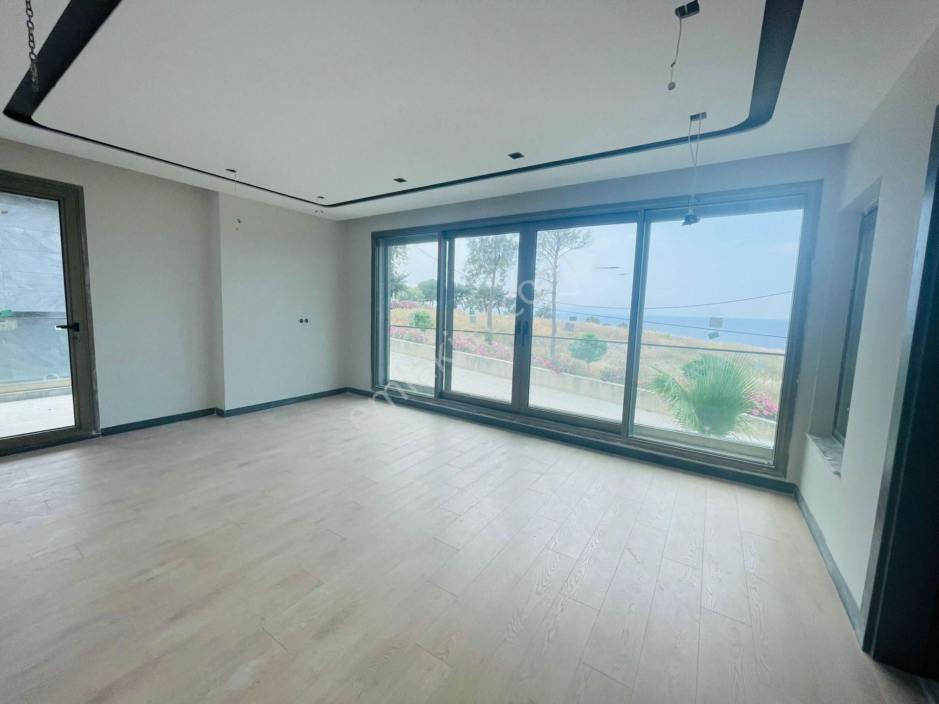 Manzara-guvenlık-özel Havuz-otopark-hamam-sauna-buhar Odası-asansor-500 M2 Bahçe-müstakil - Görsel 15