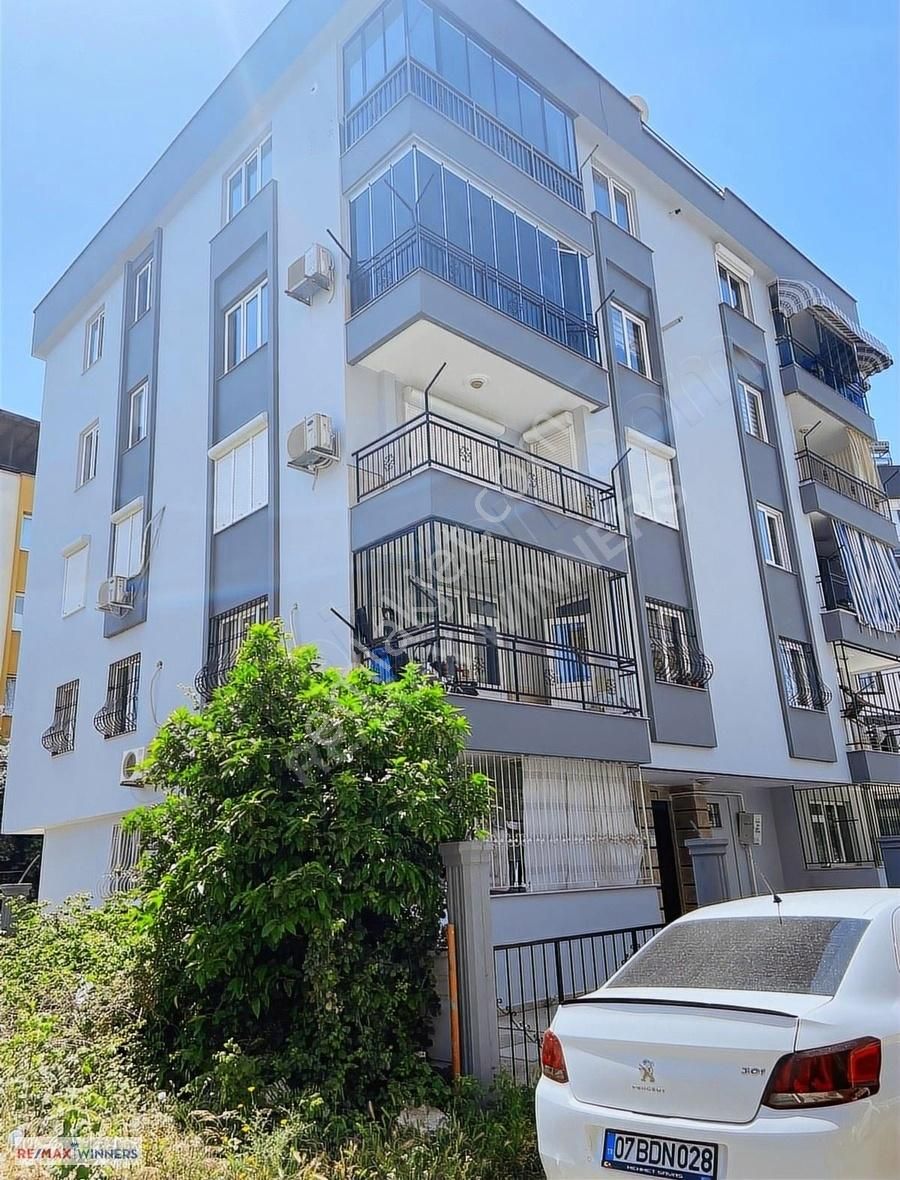 Muratpaşa Yenigün Satılık Daire YENİGÜNDE 3+1 TADİLATLI DAİRE