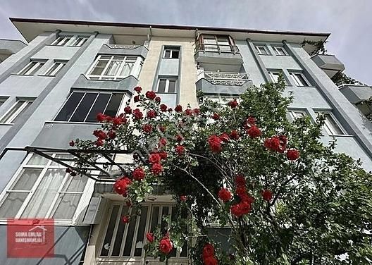 Soma Zafer Satılık Daire SOMA EMLAK* SATILIK BELKENT EVLERİ 3+1 DOĞALGAZLI ŞAHANE DAİRE