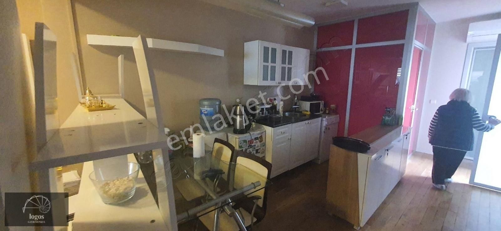 Şişli Harbiye Satılık Daire VALİKONAĞI MANZARALI DAİRE