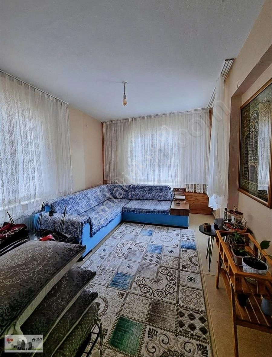 Kepez Meydana Yakın 2+1 Satılık Daire Han Emlak Otomotiv'den - Görsel 17