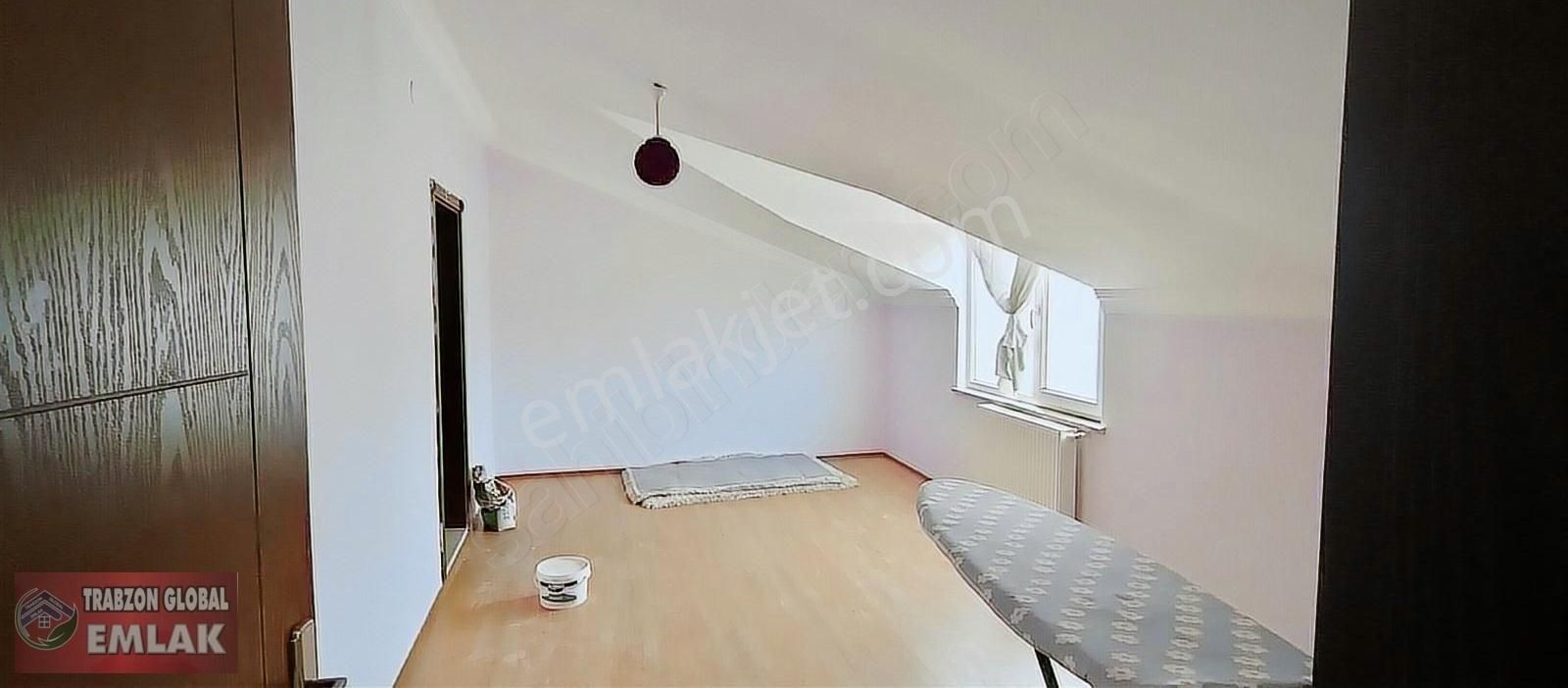 Kuruçeşme İkizevler Sitesinde Satılık Dubleks Daire - Görsel 4
