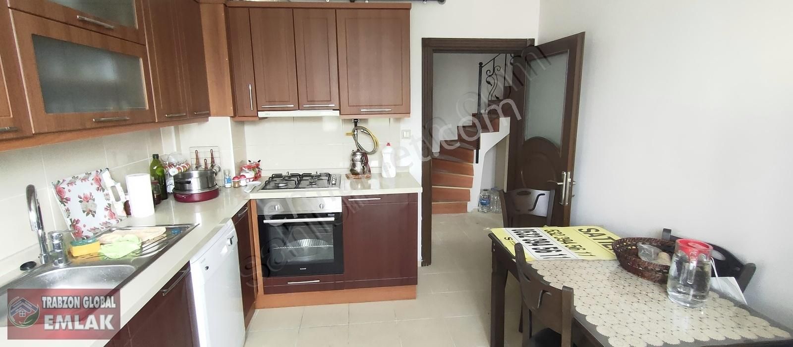 Kuruçeşme İkizevler Sitesinde Satılık Dubleks Daire - Görsel 26