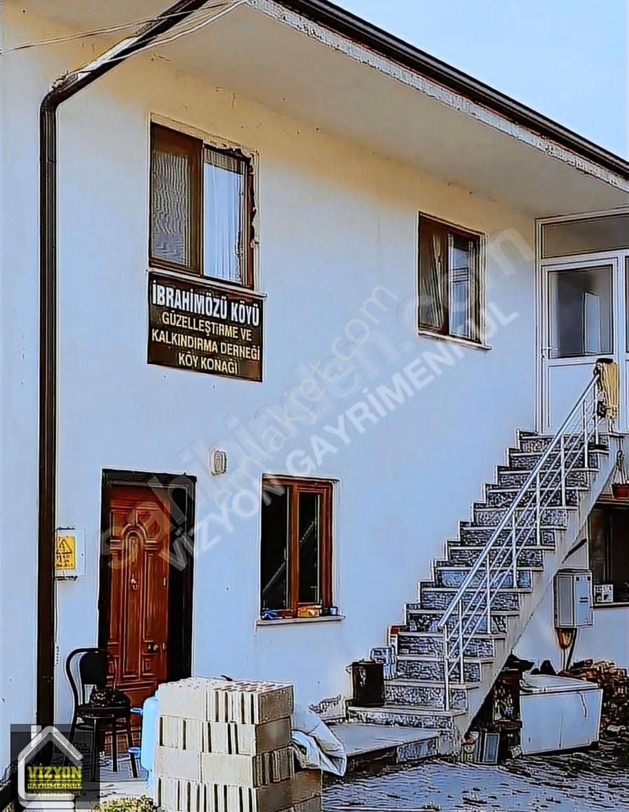 Göynük İbrahimözü Köyü (Merkez) Satılık Tarla İBRAHİMÖZÜN,DE FIRSAT EMSALLERİNDE COK UCUZ 2900,M2, YATIRIMLIK.