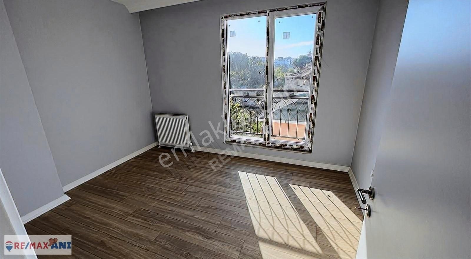 Üsküdar Güzeltepe Marmaraya Yakın Kiralık Daire Çengelköy Çamlıktepe 'De Sıfır Bina 'Da 3+1 Kiralık Daire